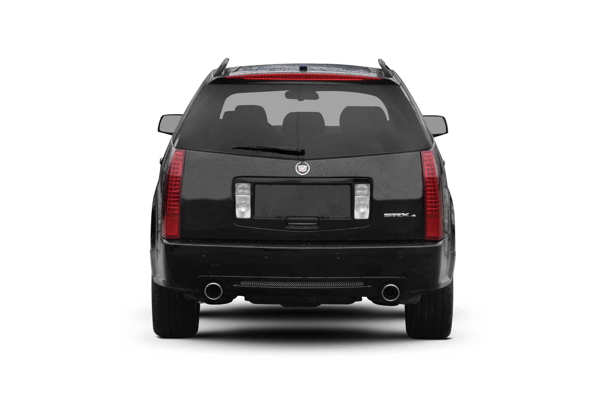 2007 Cadillac SRX