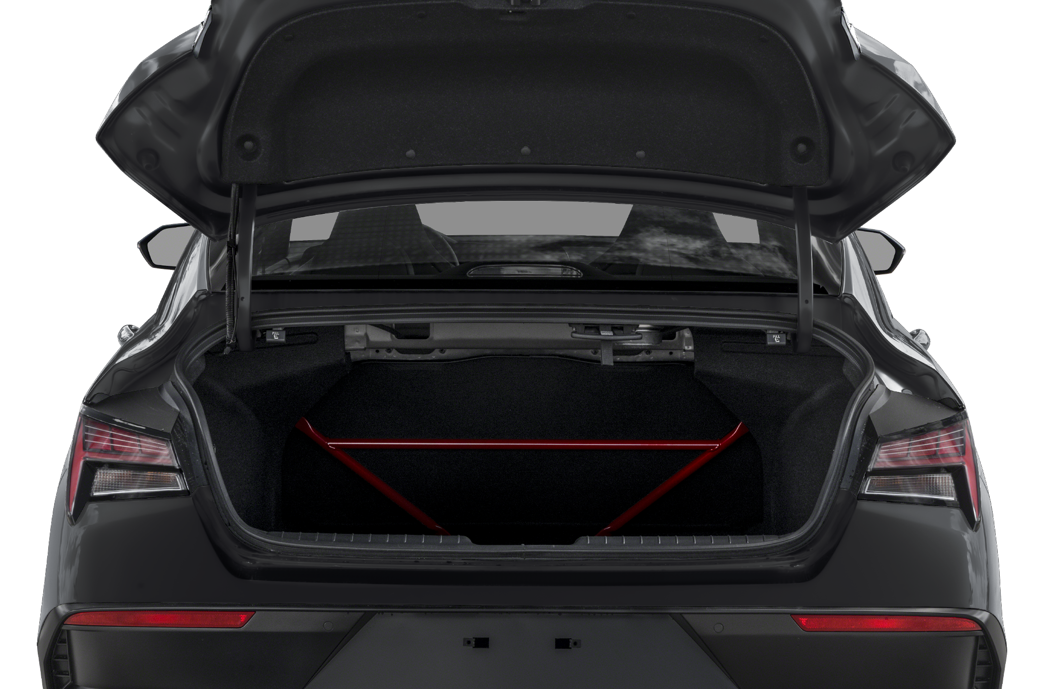 2026 Hyundai ELANTRA N