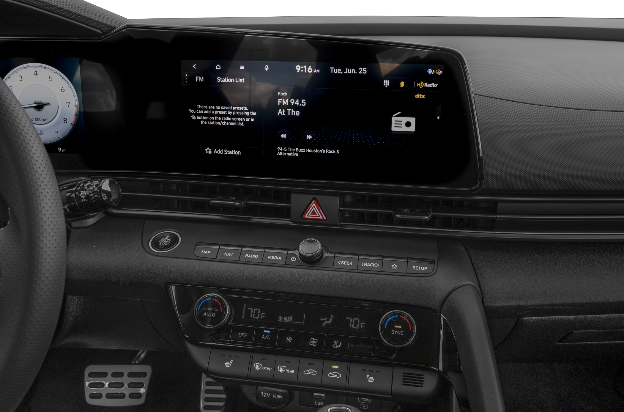 2026 Hyundai ELANTRA N