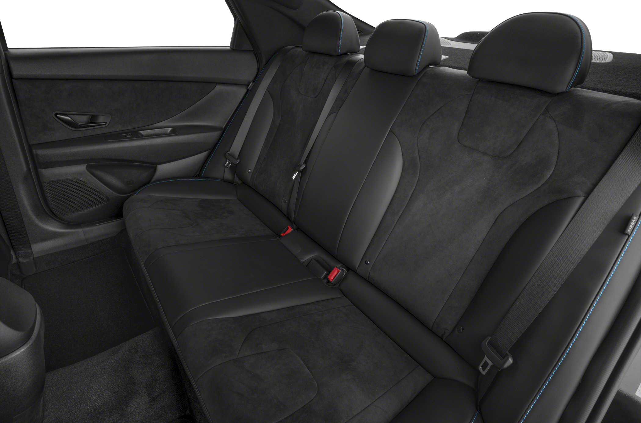 2026 Hyundai ELANTRA N