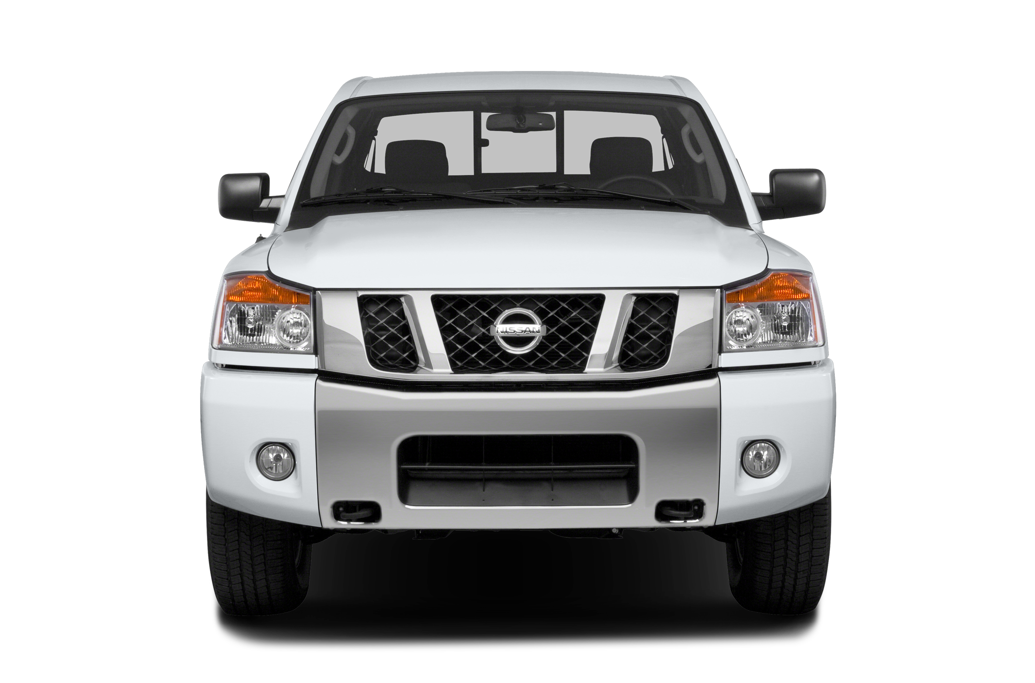 2015 Nissan Titan