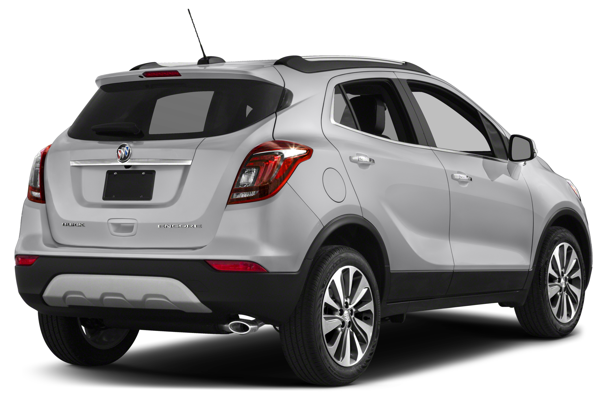 2017 Buick Encore