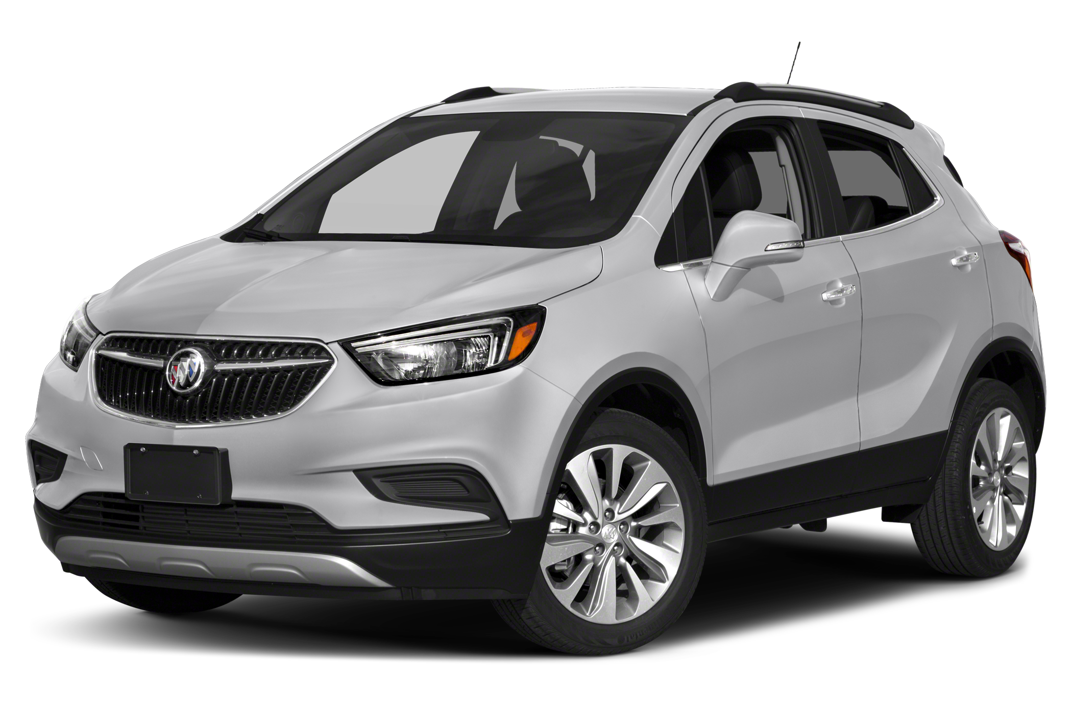 2017 Buick Encore