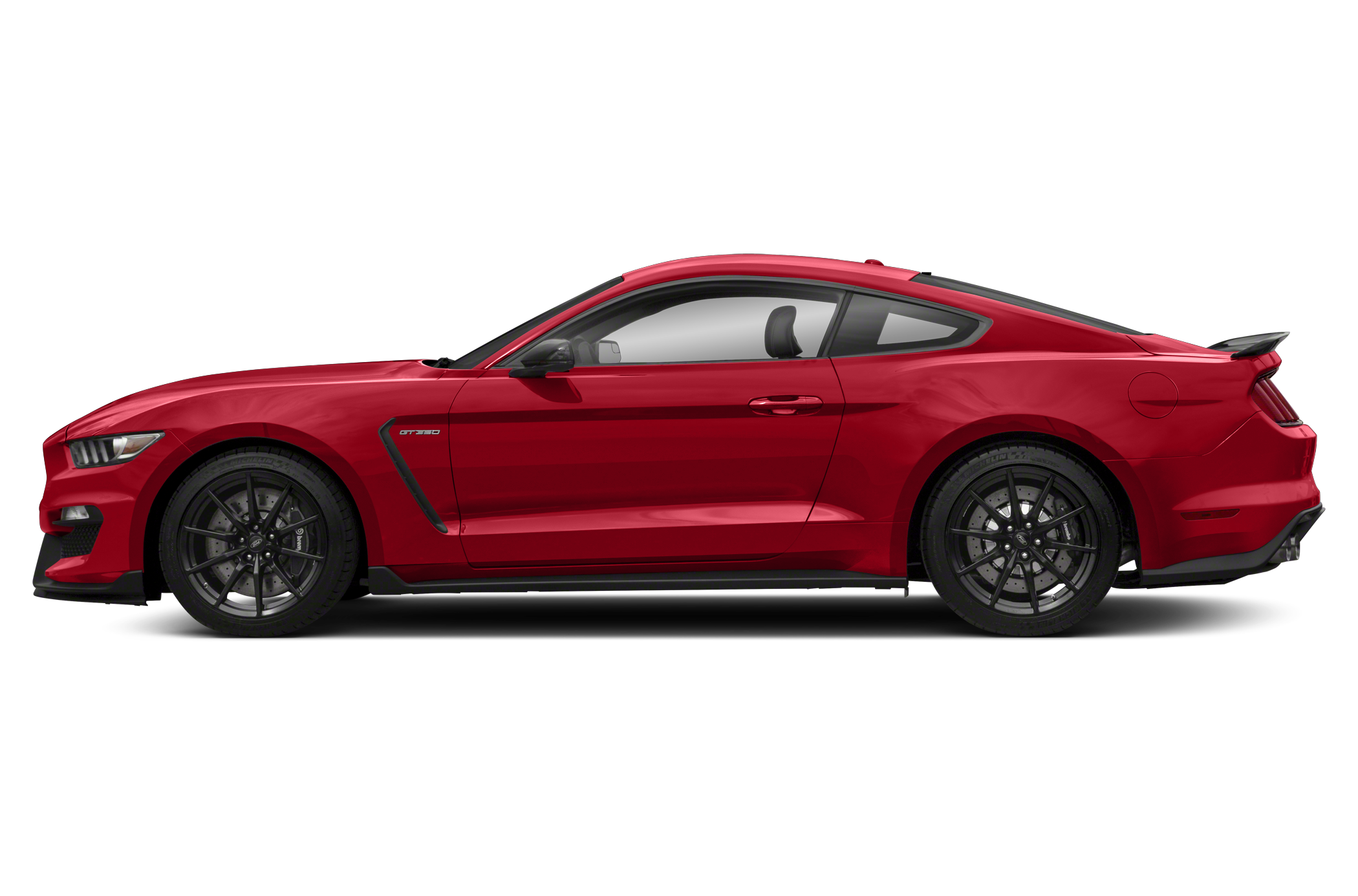 2017 Ford Shelby GT350