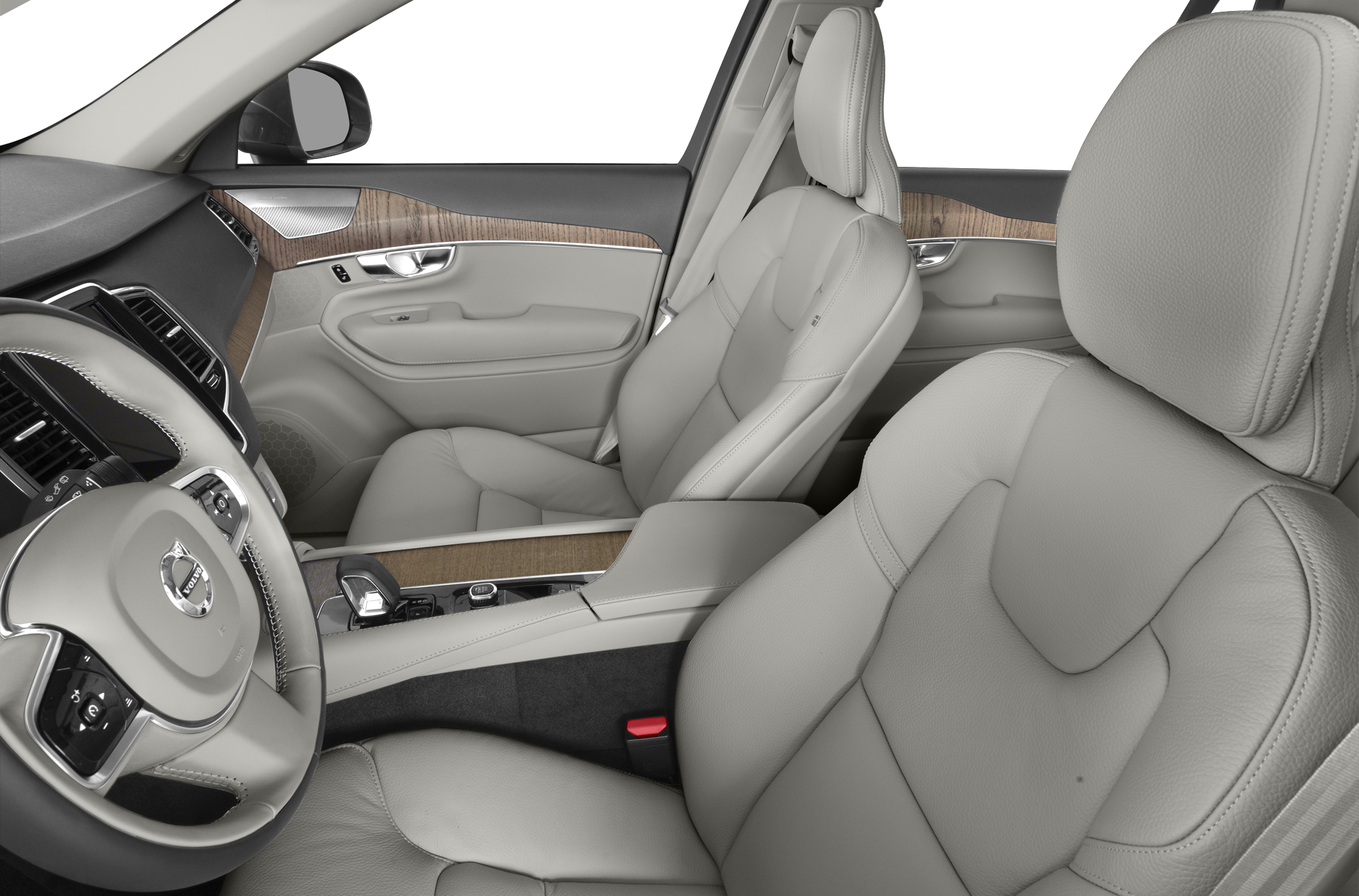 2023 Volvo XC90 Recharge Plug-In Hybrid