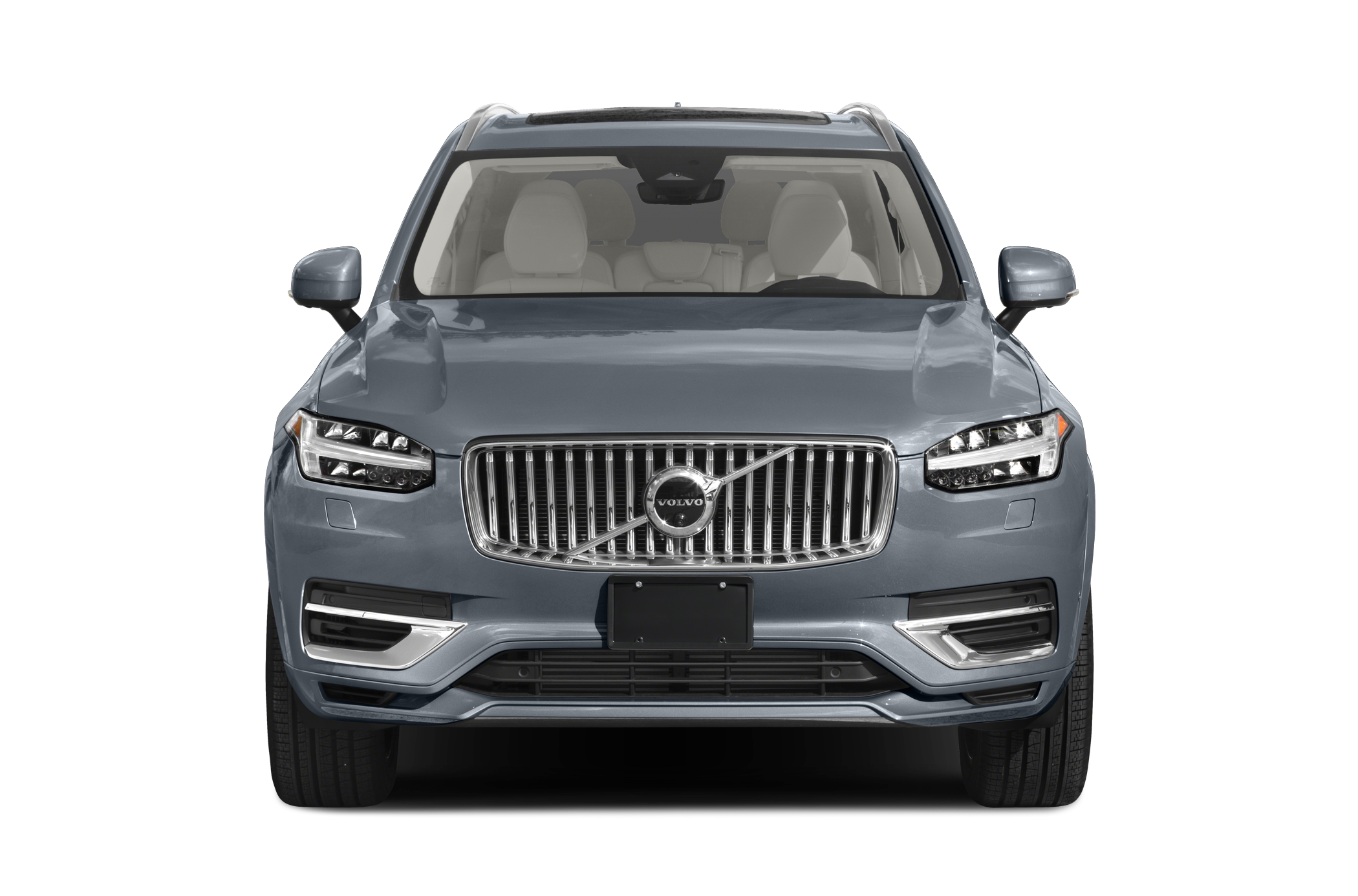 2023 Volvo XC90 Recharge Plug-In Hybrid