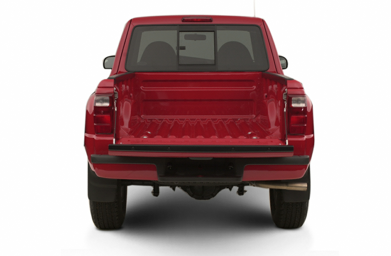 2001 Ford Ranger
