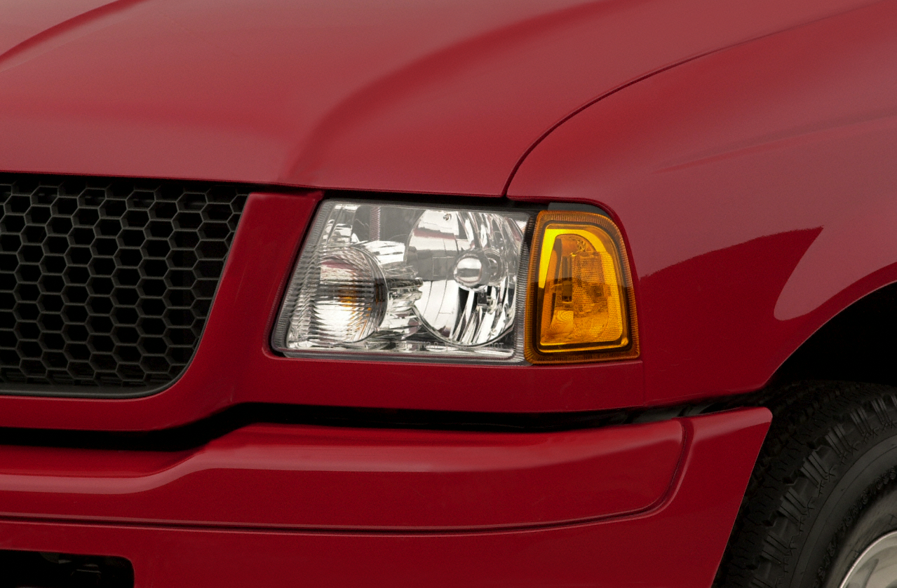 2001 Ford Ranger