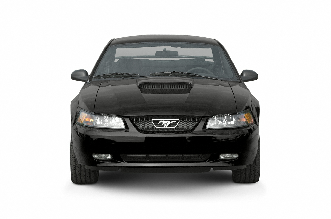 2003 Ford Mustang