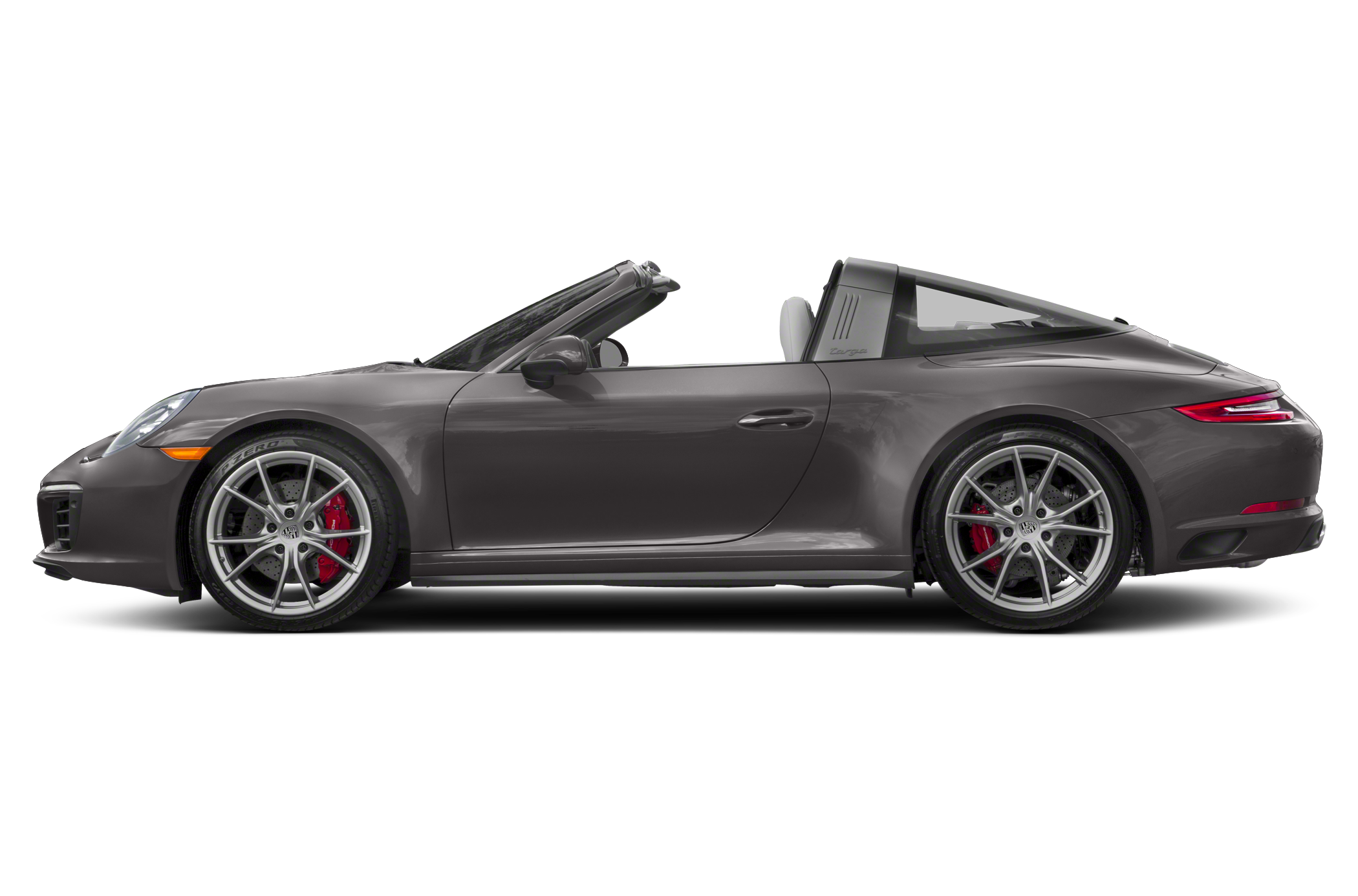 2018 Porsche 911