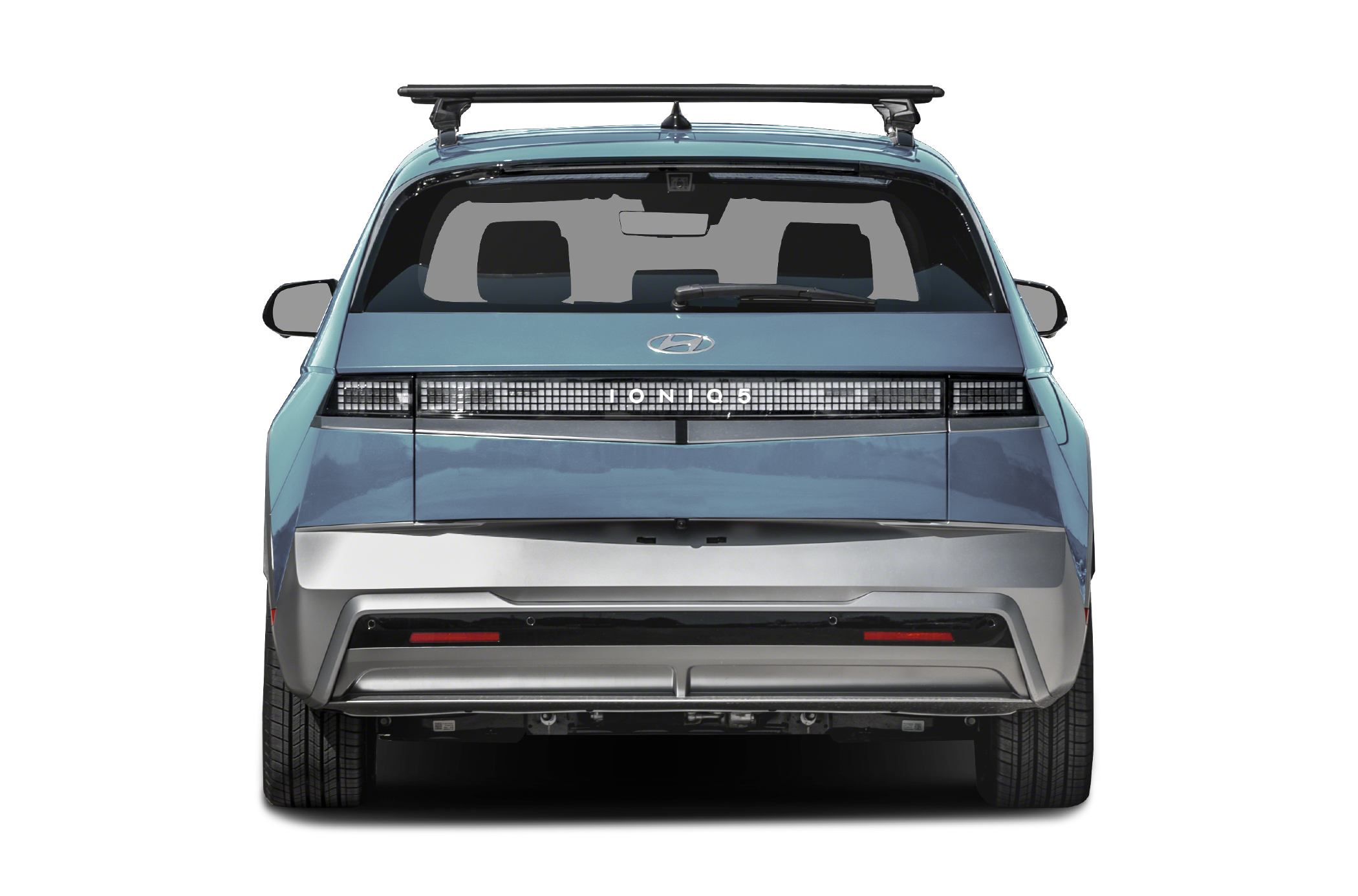 2025 Hyundai IONIQ 5