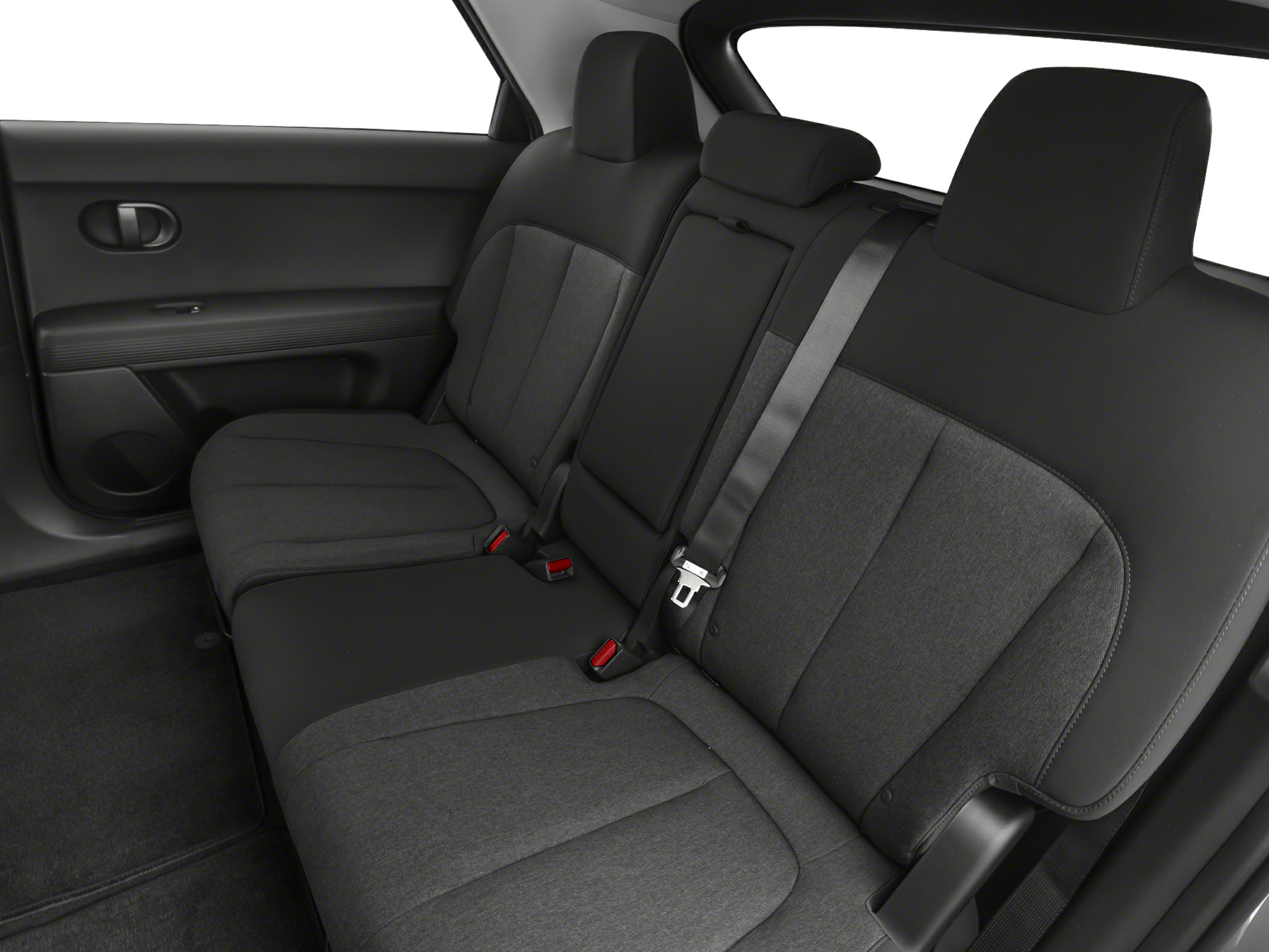 2025 Hyundai IONIQ 5