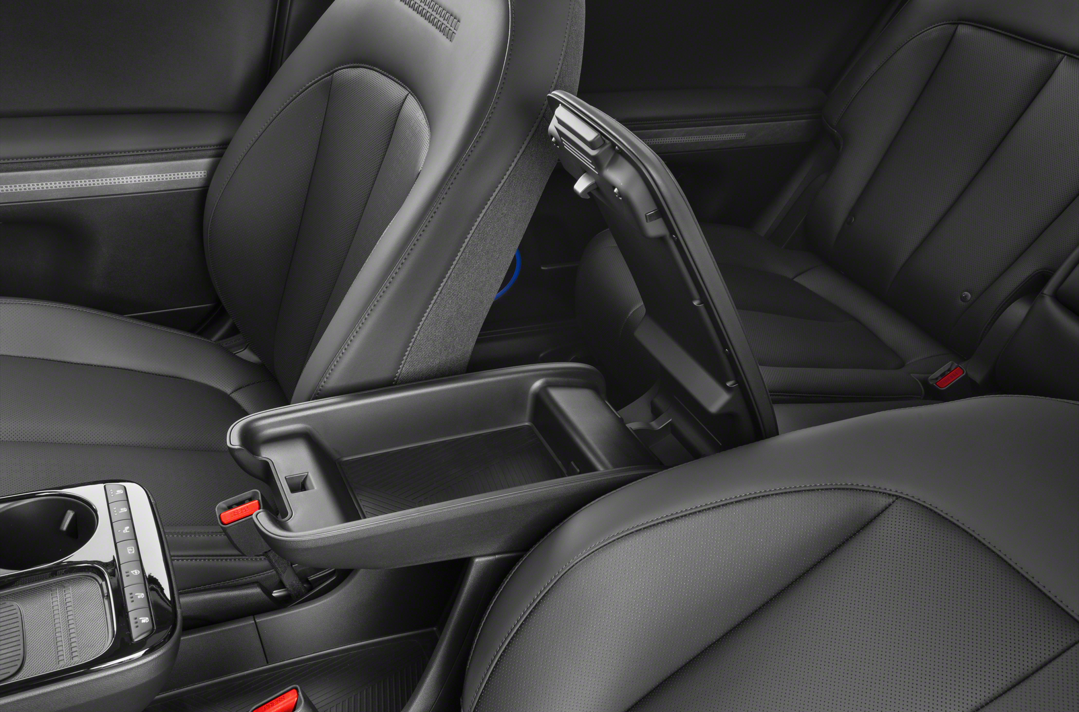 2025 Hyundai IONIQ 5