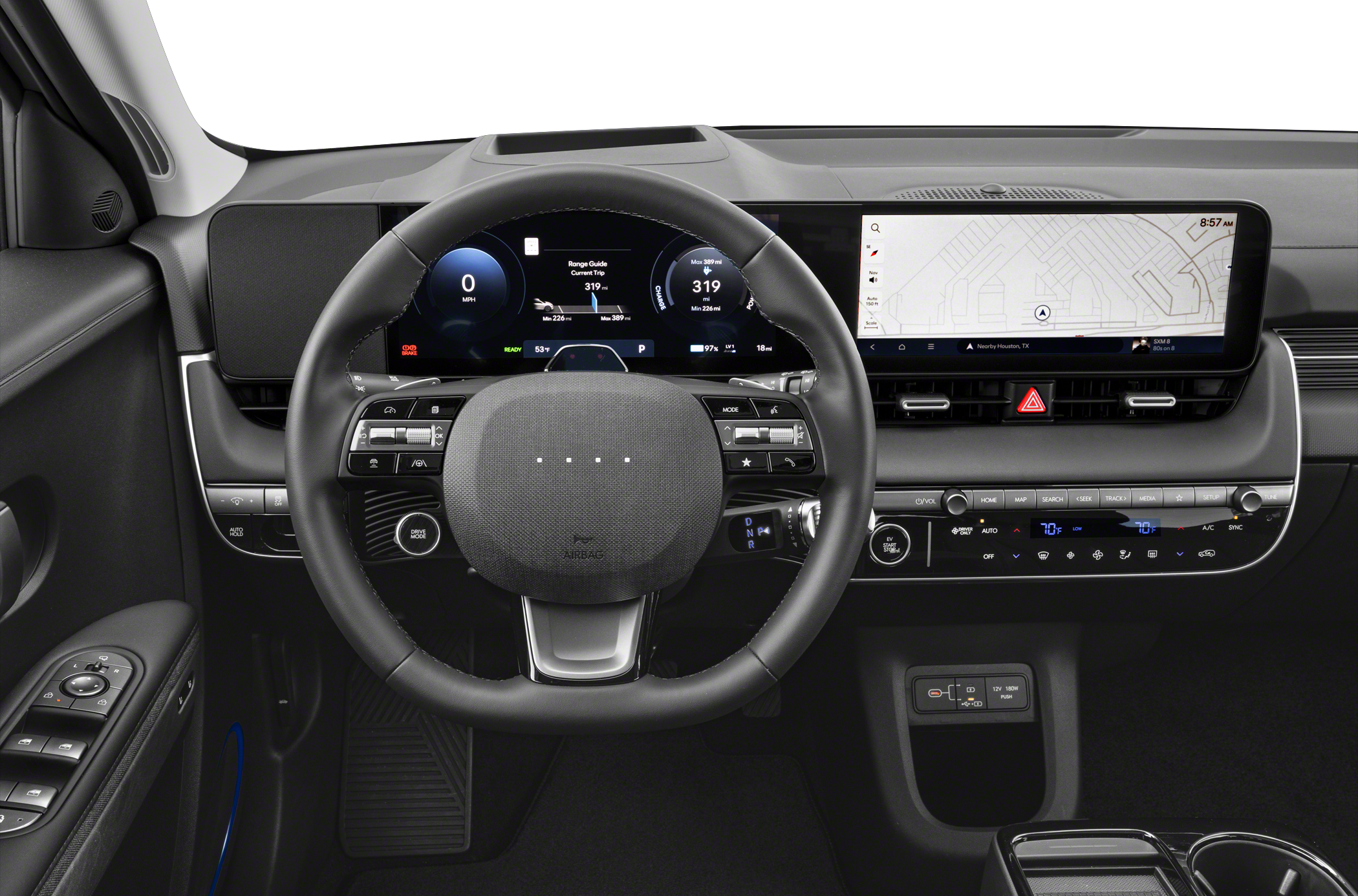 2025 Hyundai IONIQ 5