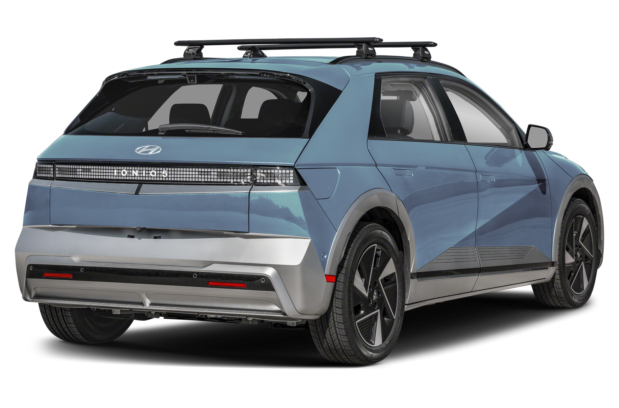 2025 Hyundai IONIQ 5