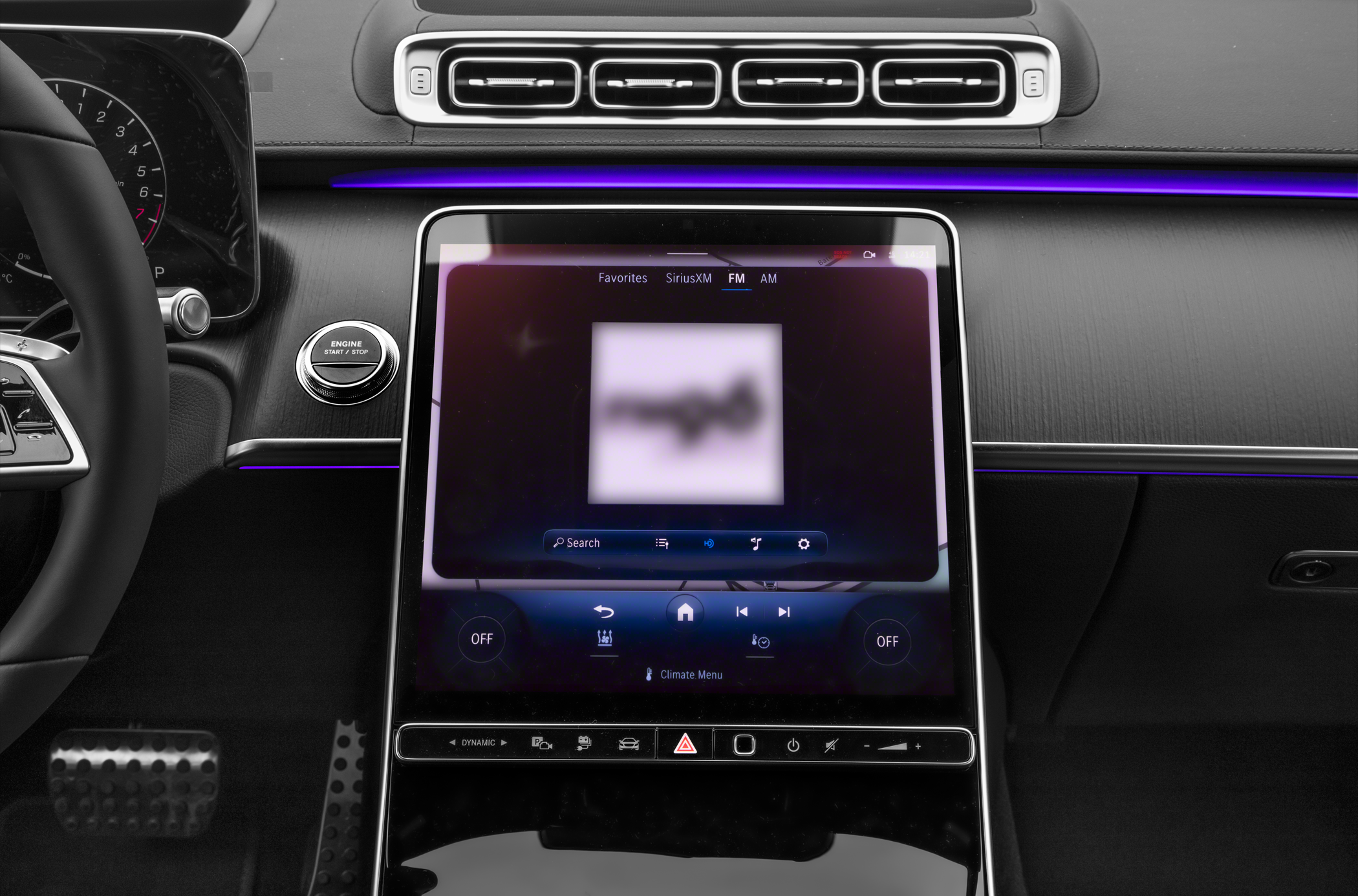 2026 Mercedes-Benz S-Class