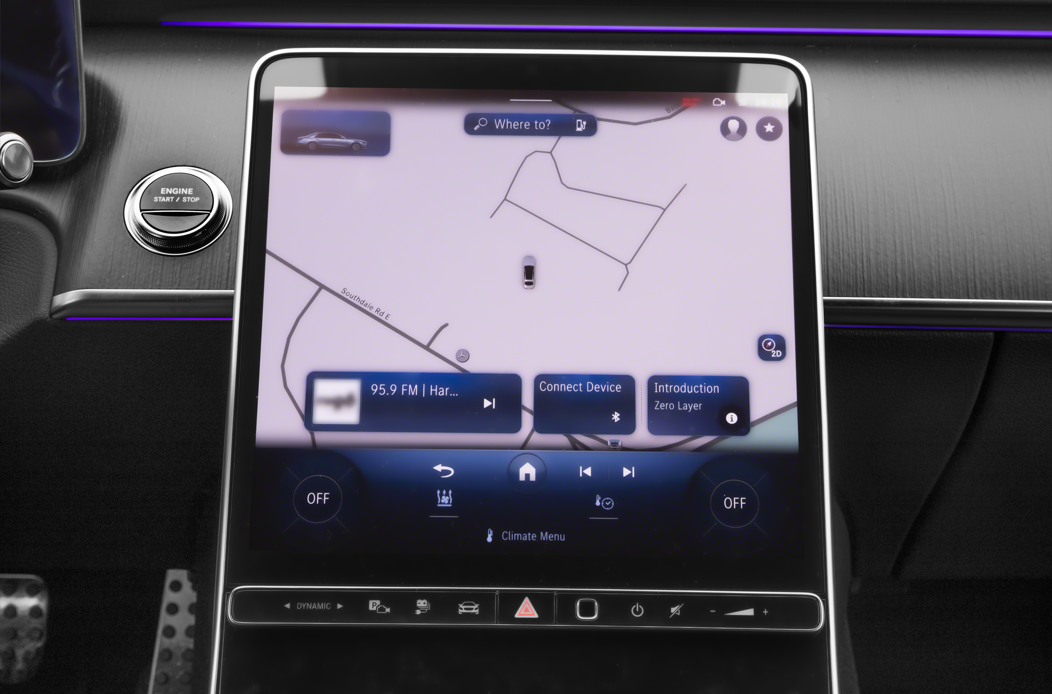 2026 Mercedes-Benz S-Class