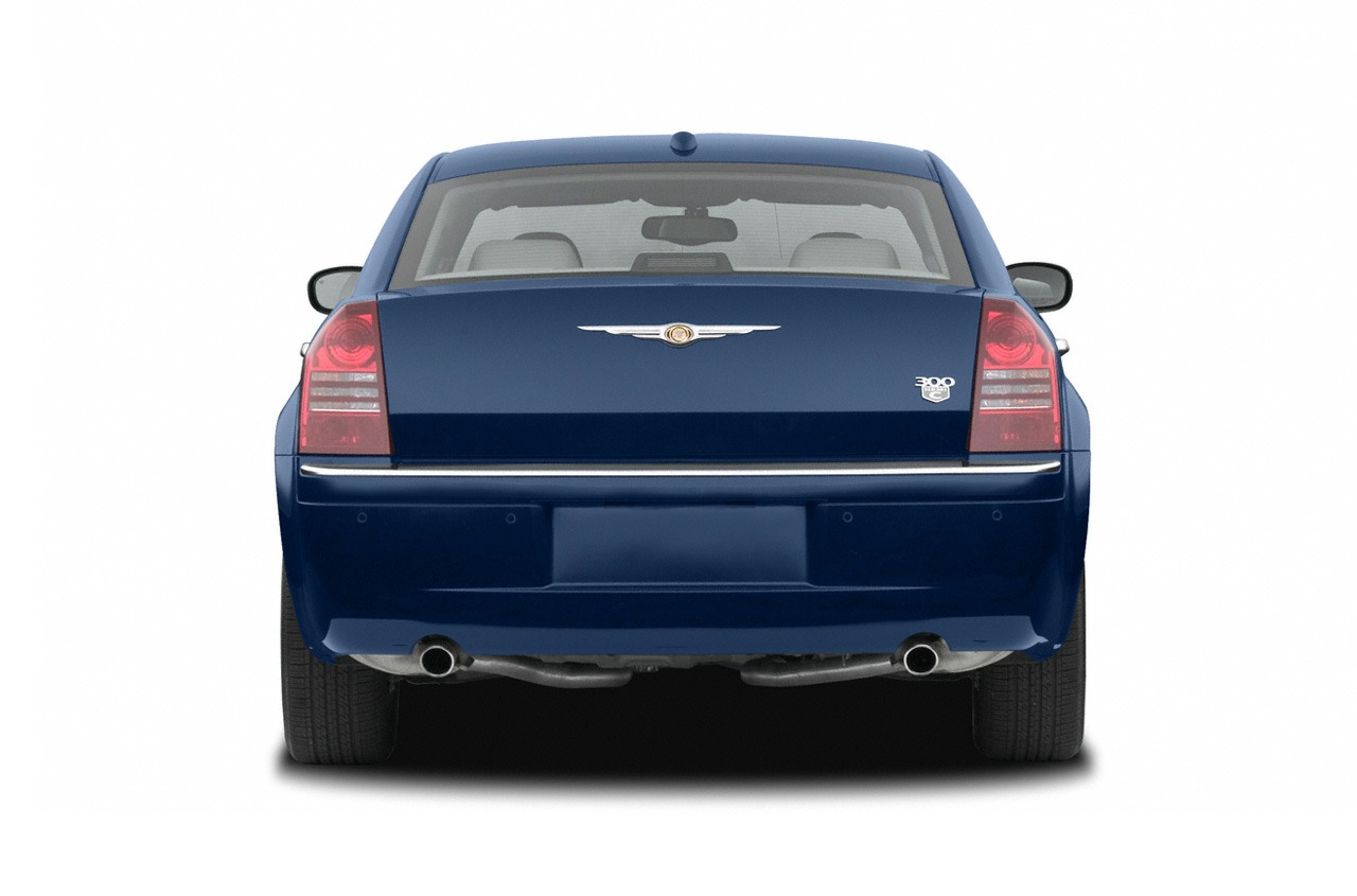 2006 Chrysler 300C