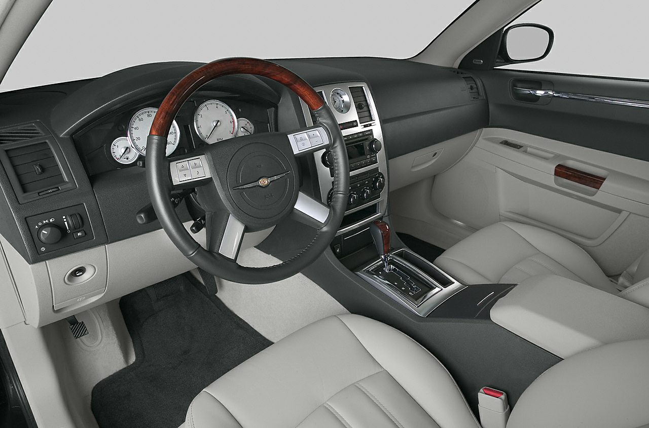 2006 Chrysler 300C
