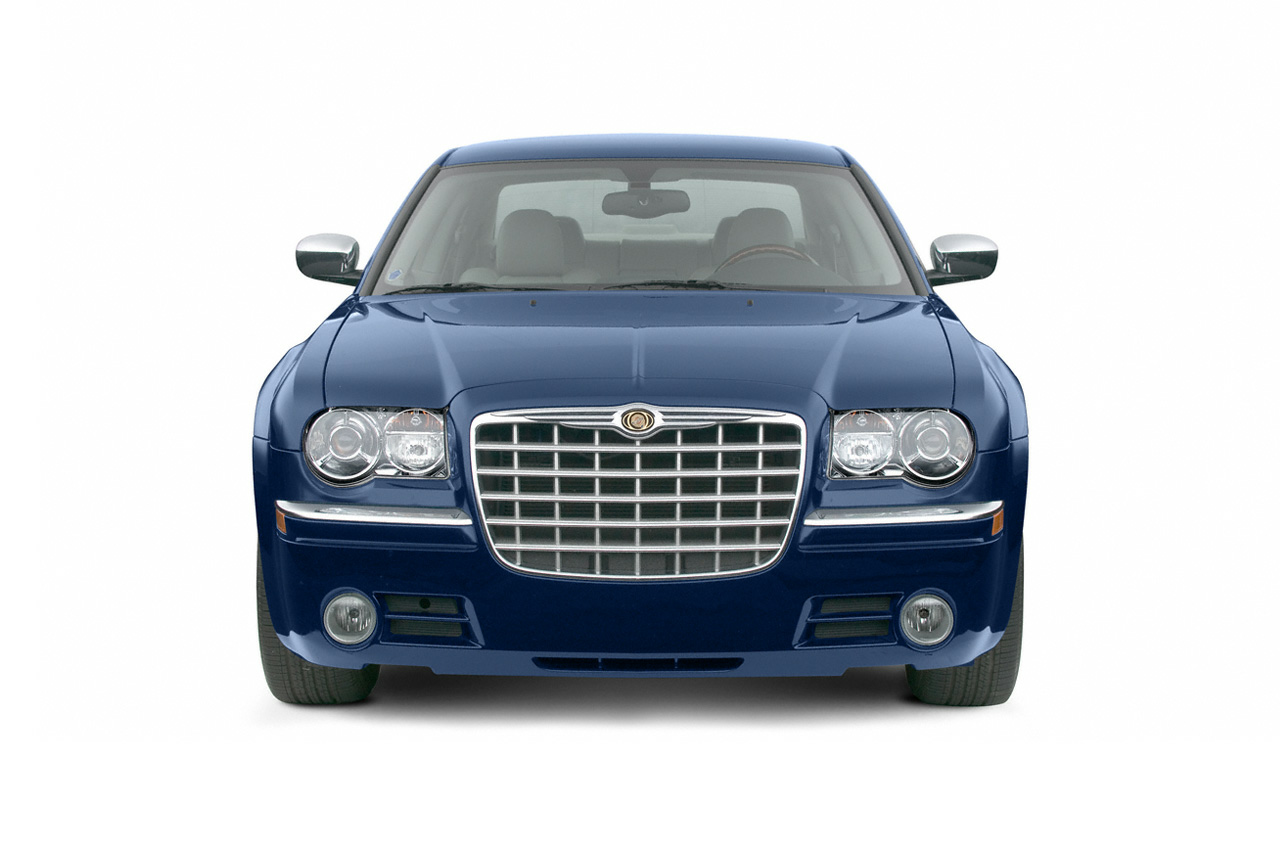 2006 Chrysler 300C