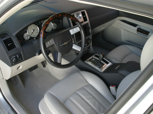 2006 Chrysler 300C