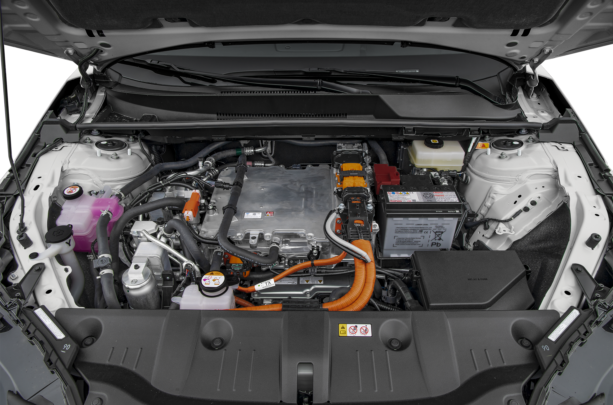 2026 Subaru Solterra