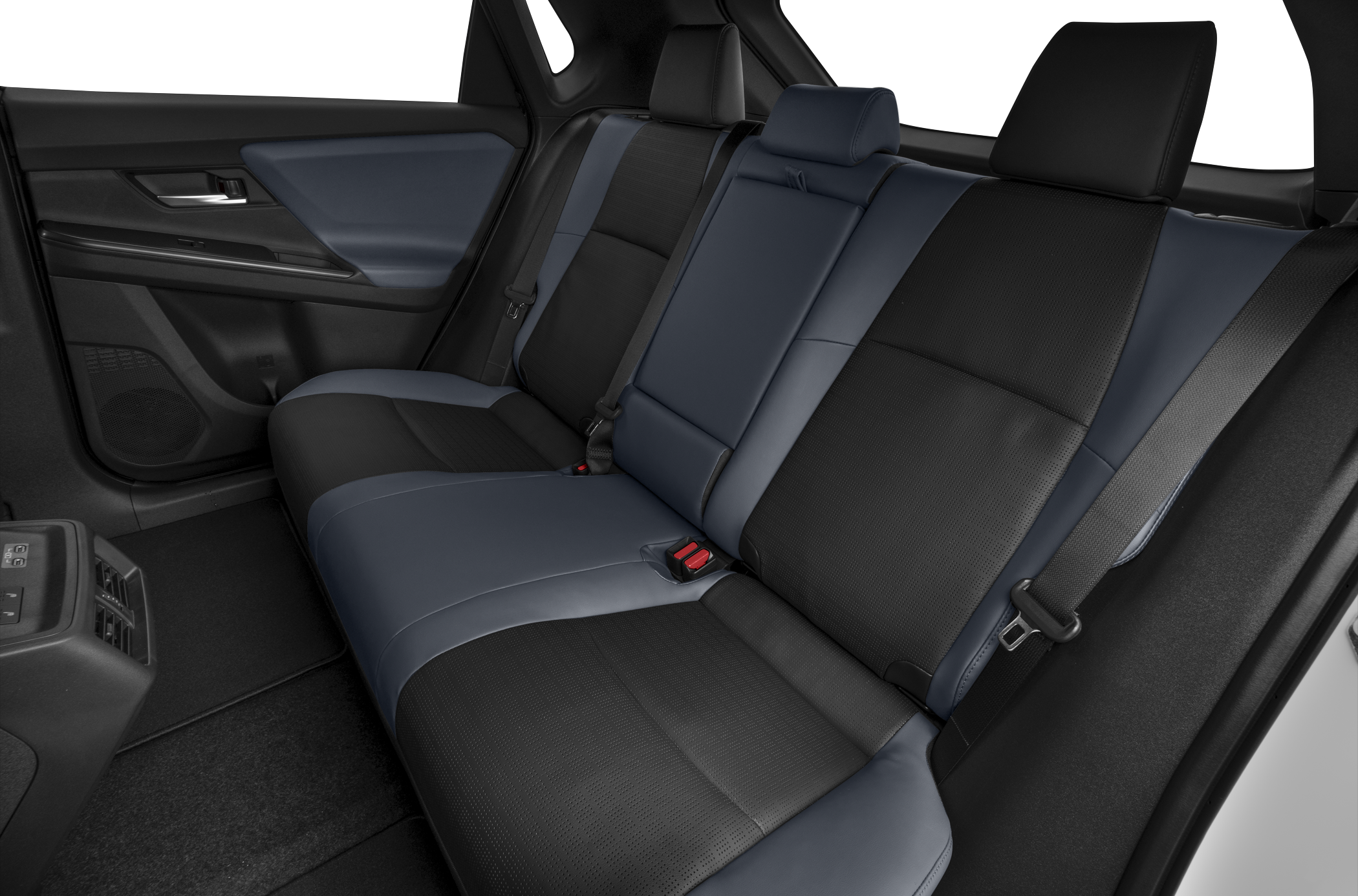 2026 Subaru Solterra