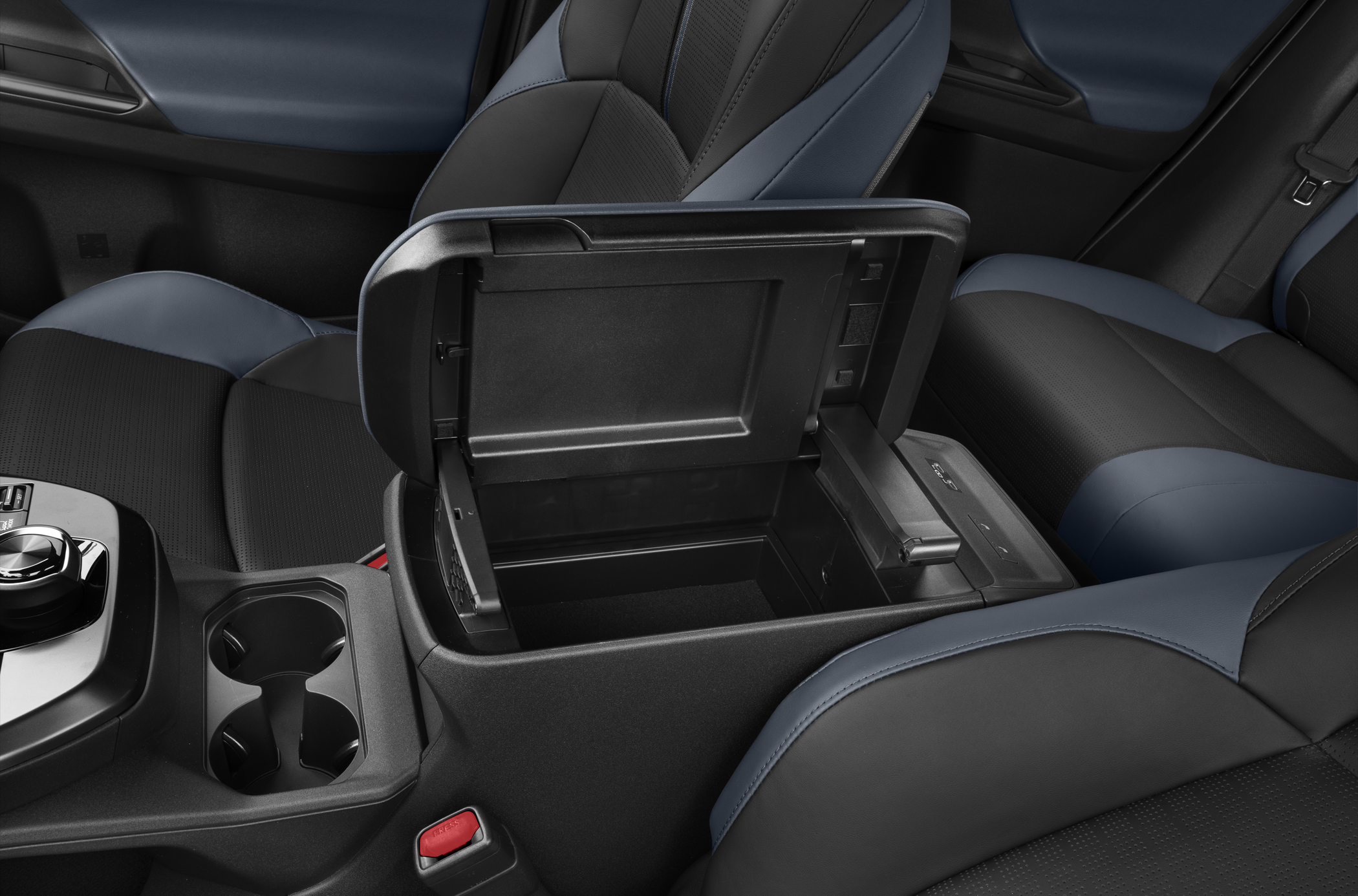 2026 Subaru Solterra