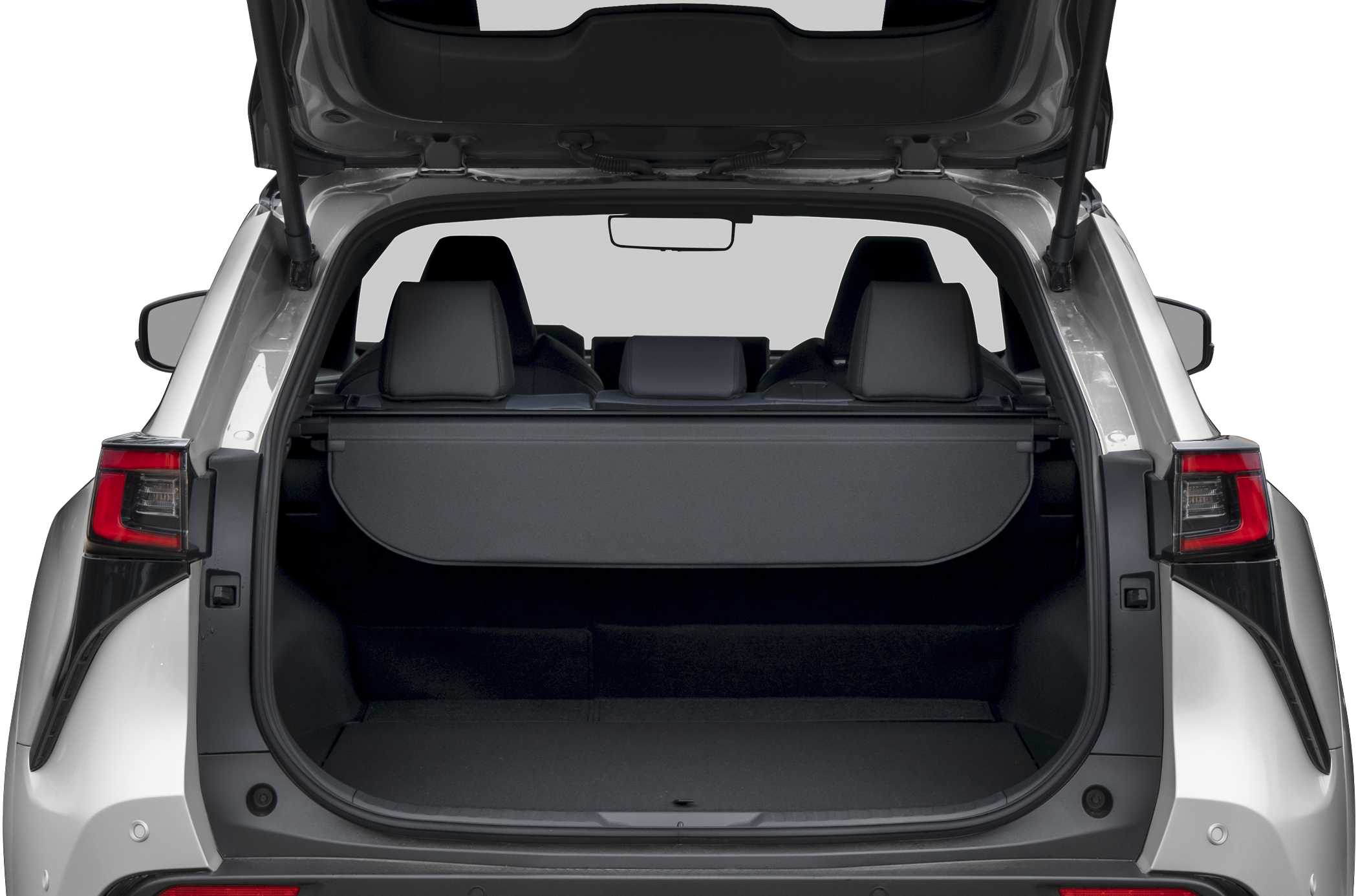 2026 Subaru Solterra