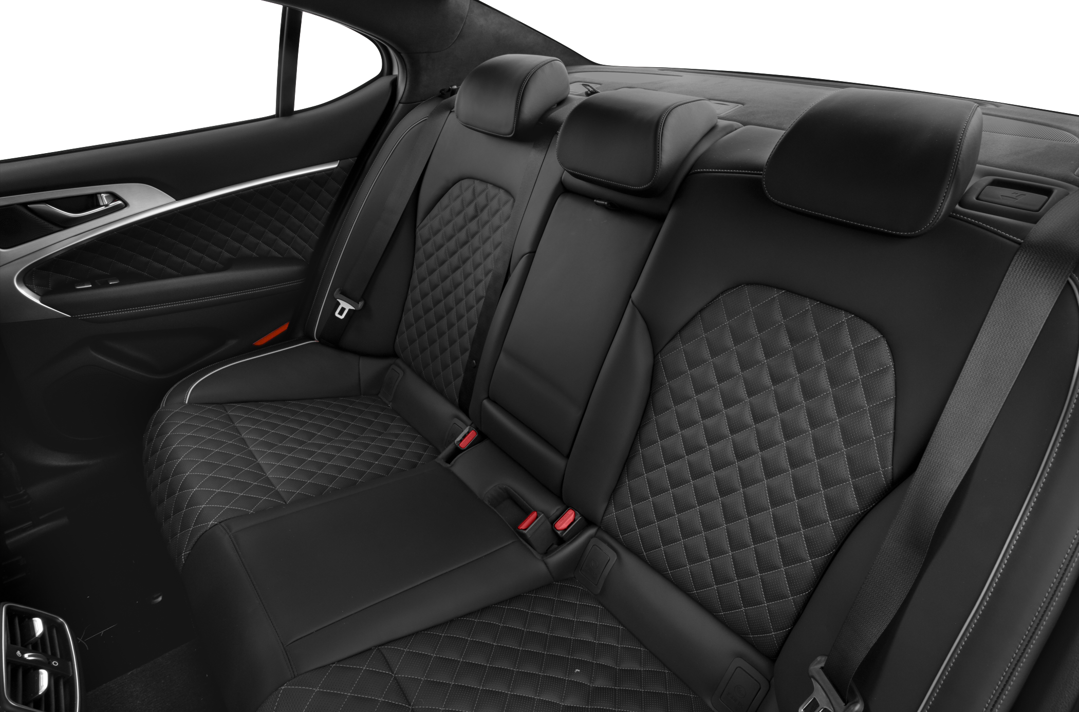2021 Genesis G70