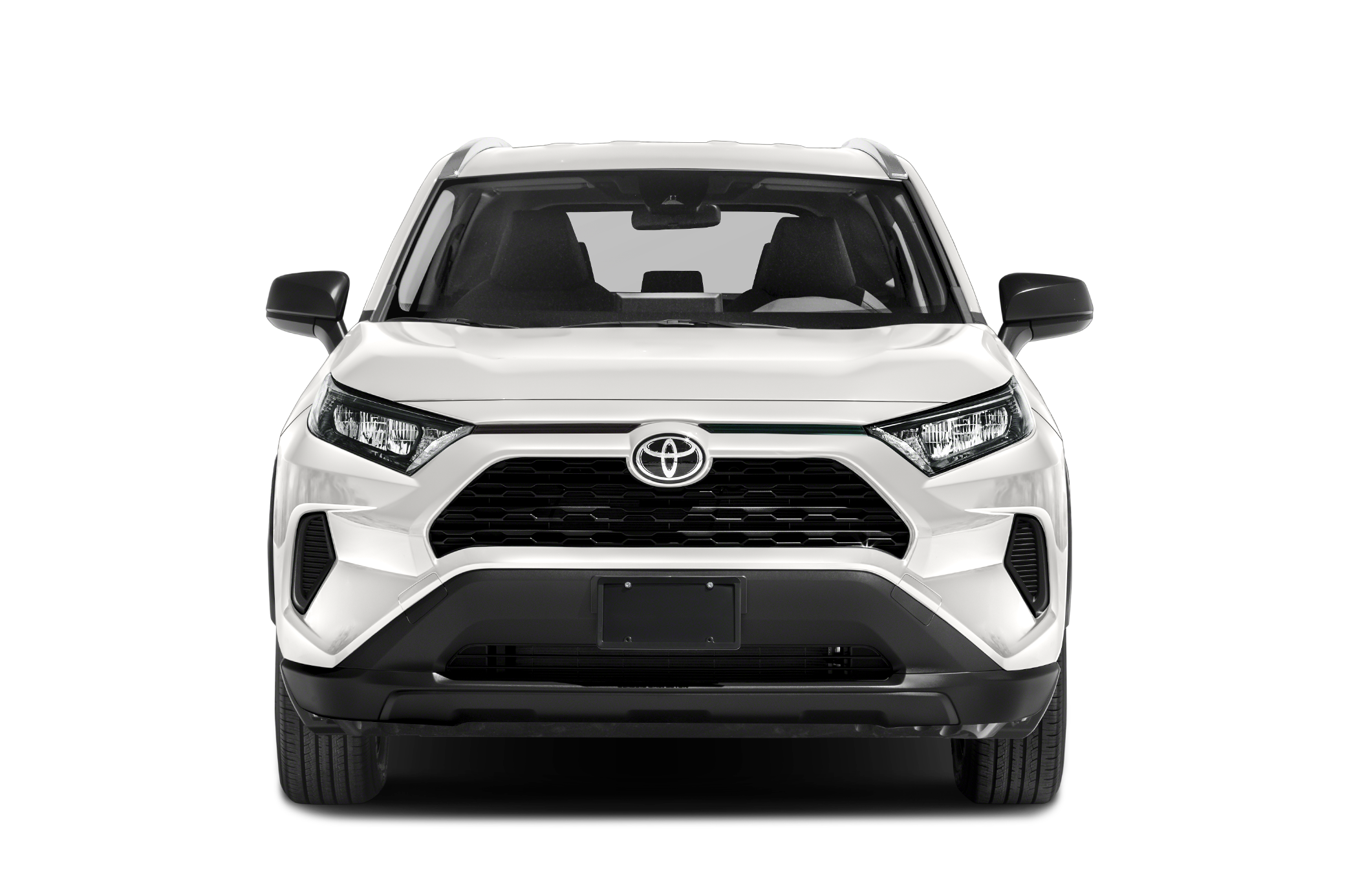 Toyota RAV4 Models, Generations & Redesigns