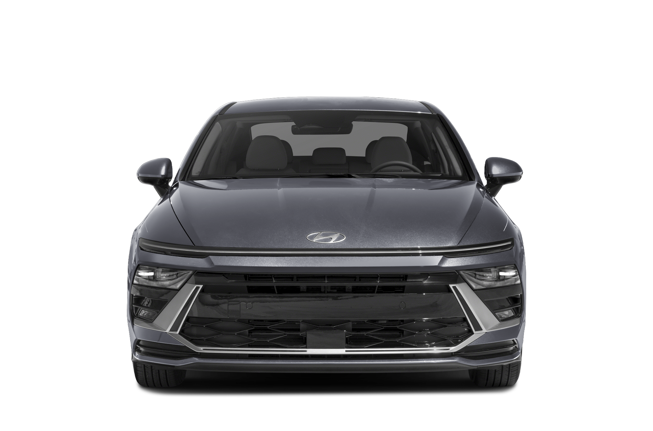 2025 Hyundai SONATA Hybrid