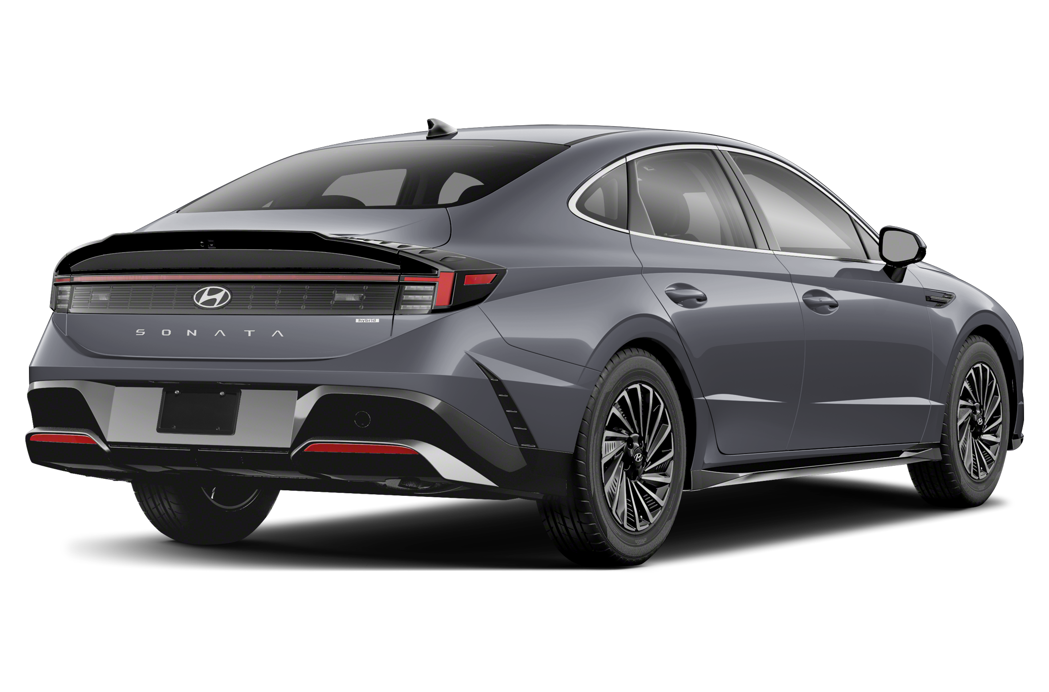 2025 Hyundai SONATA Hybrid