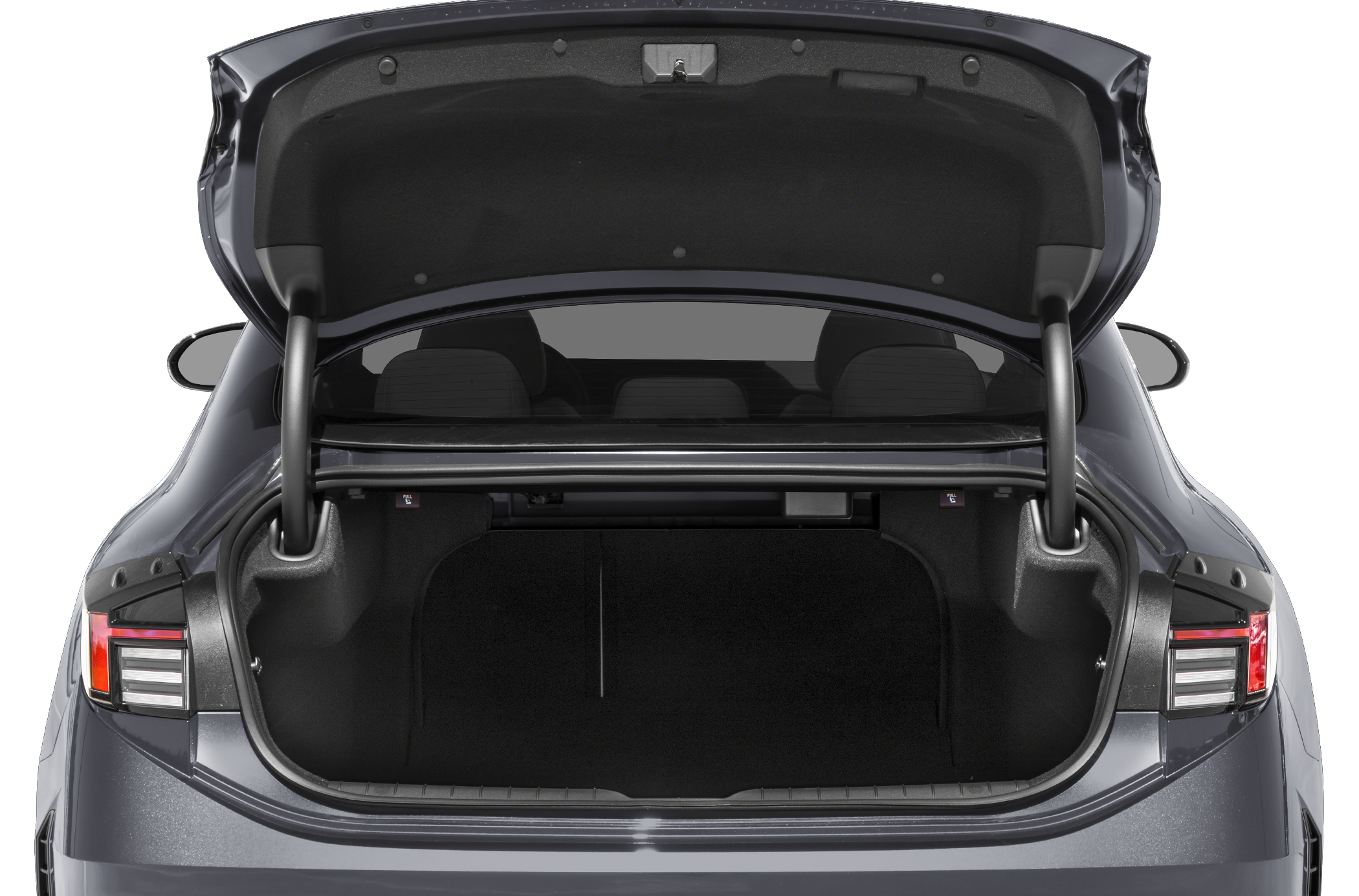 2025 Hyundai SONATA Hybrid
