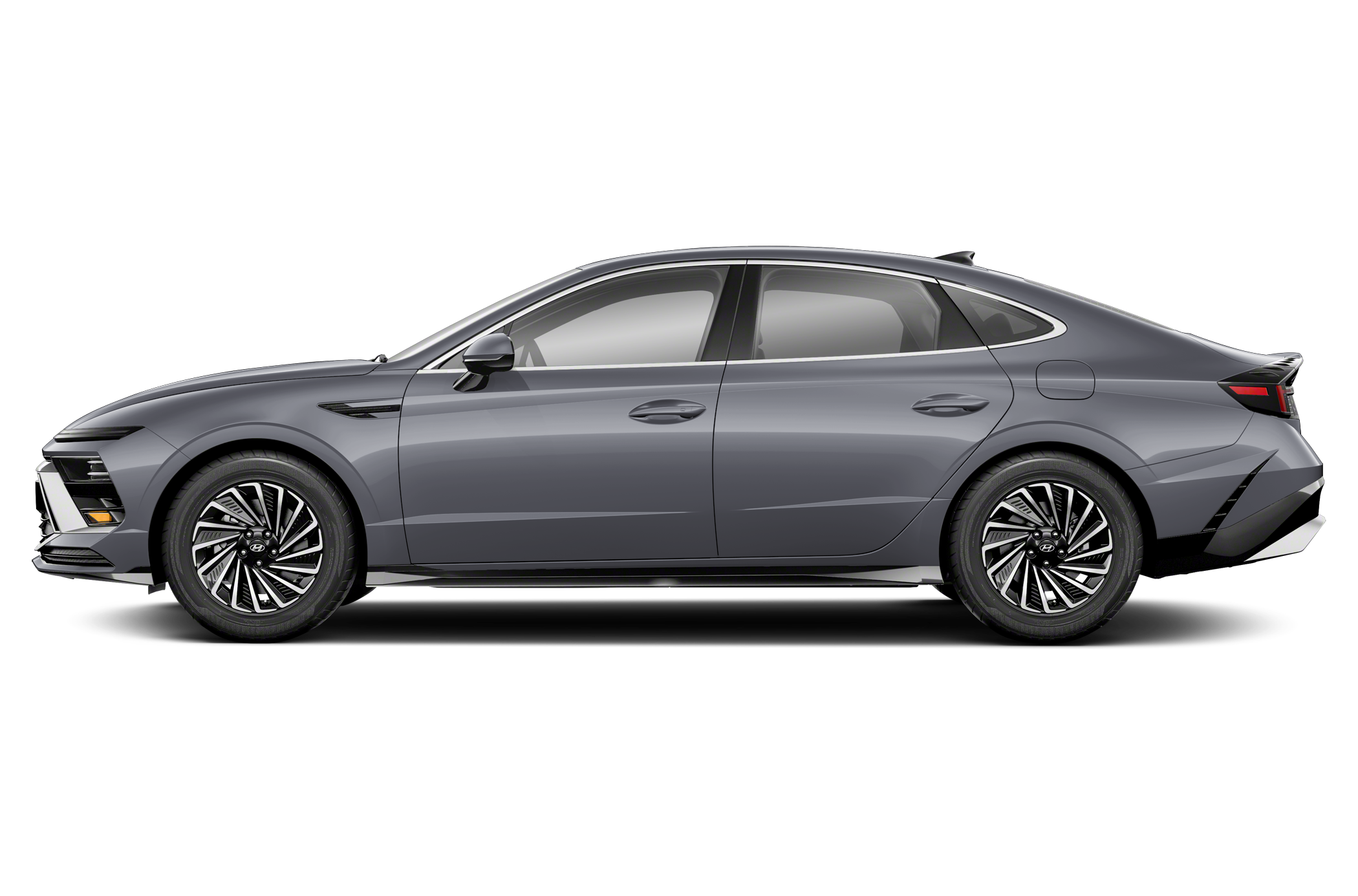 2025 Hyundai SONATA Hybrid