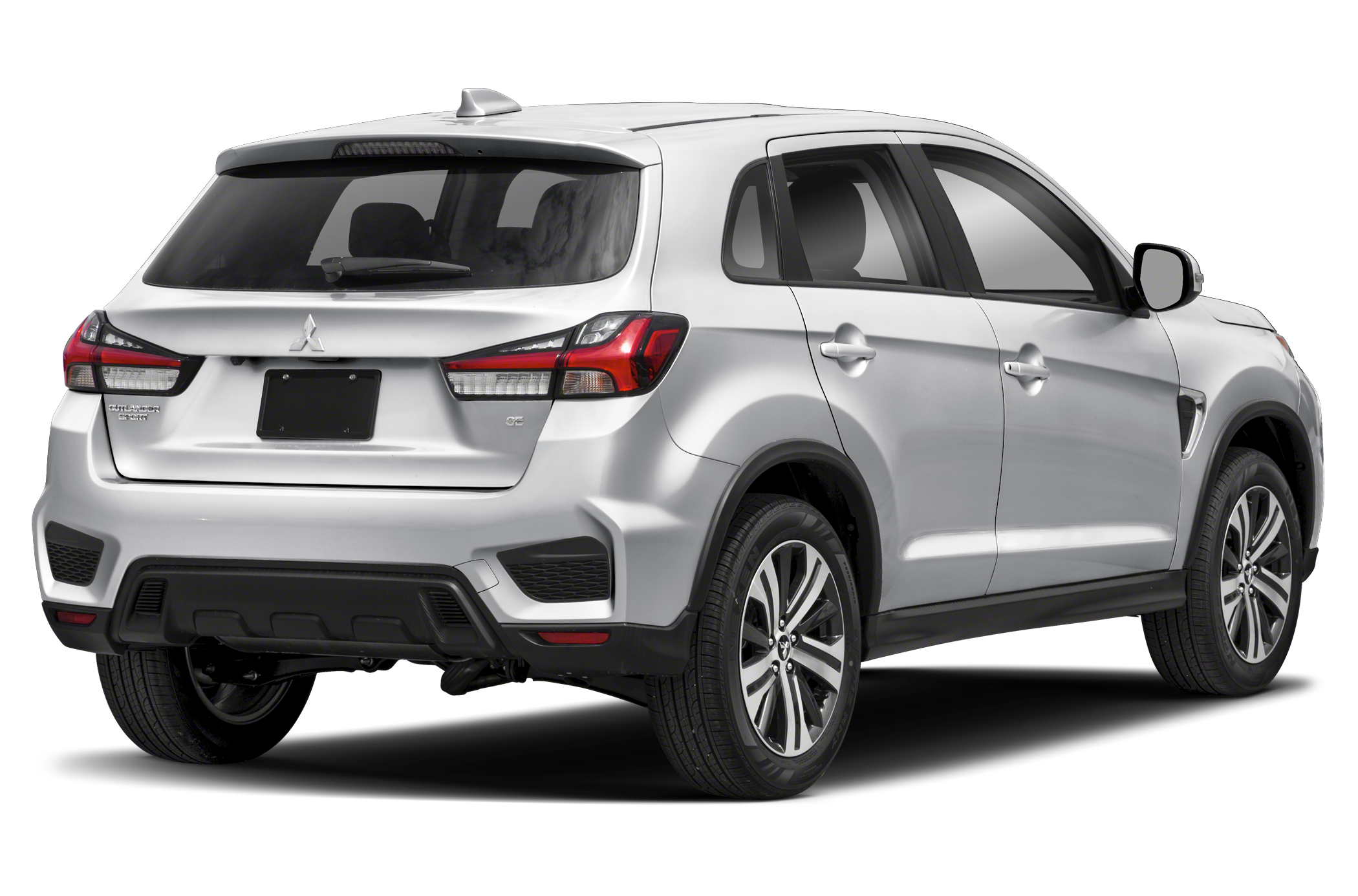 2025 Mitsubishi Outlander Sport
