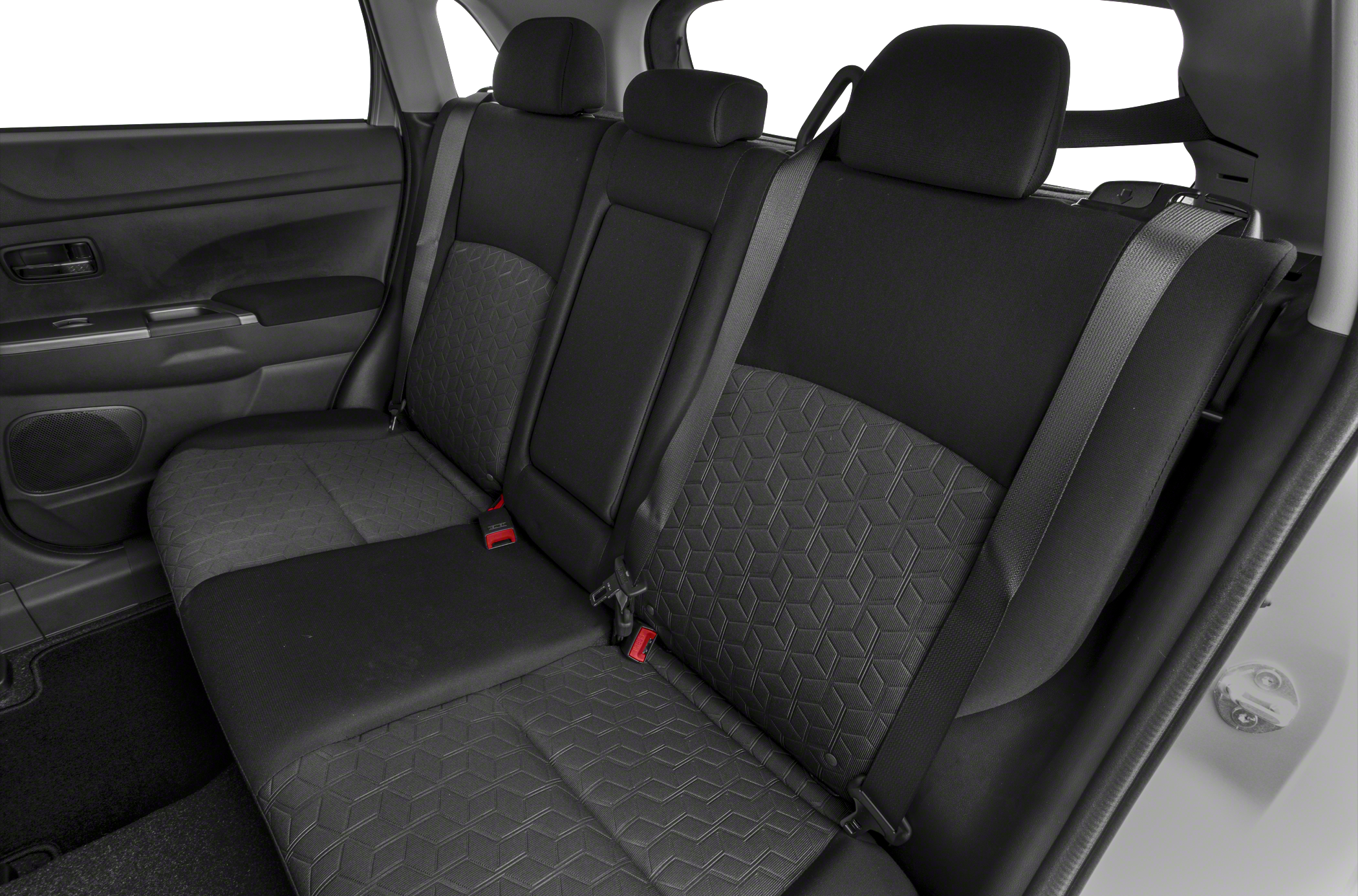 2025 Mitsubishi Outlander Sport