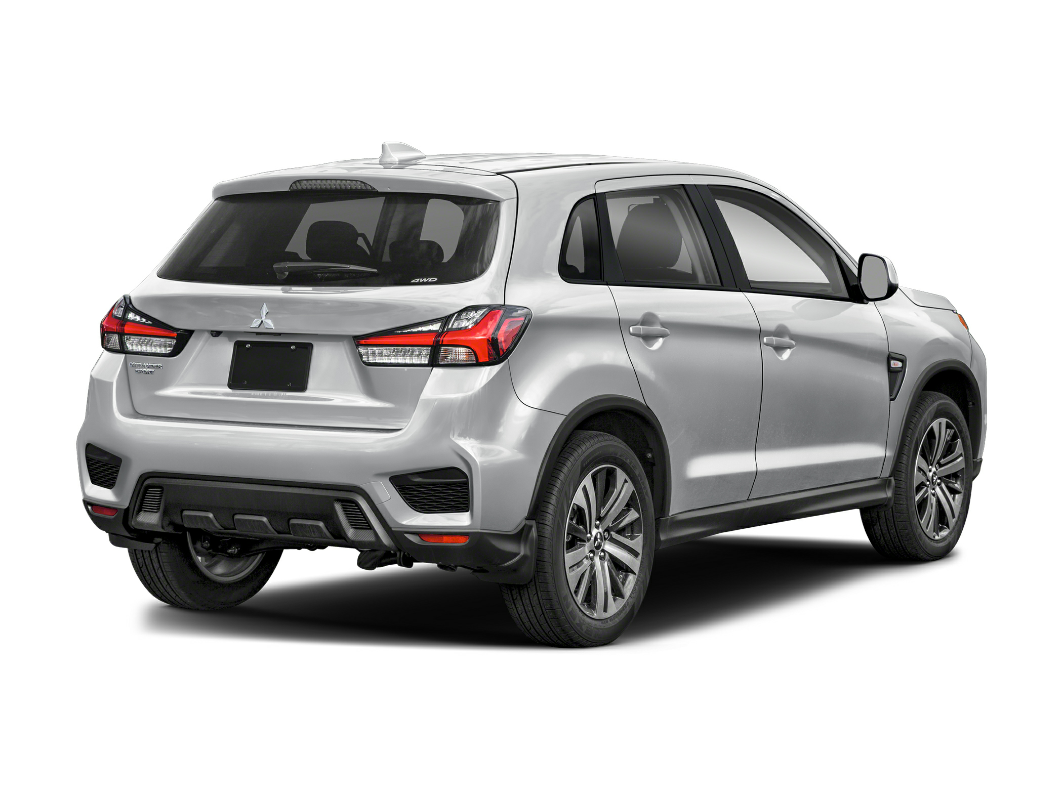 2025 Mitsubishi Outlander Sport