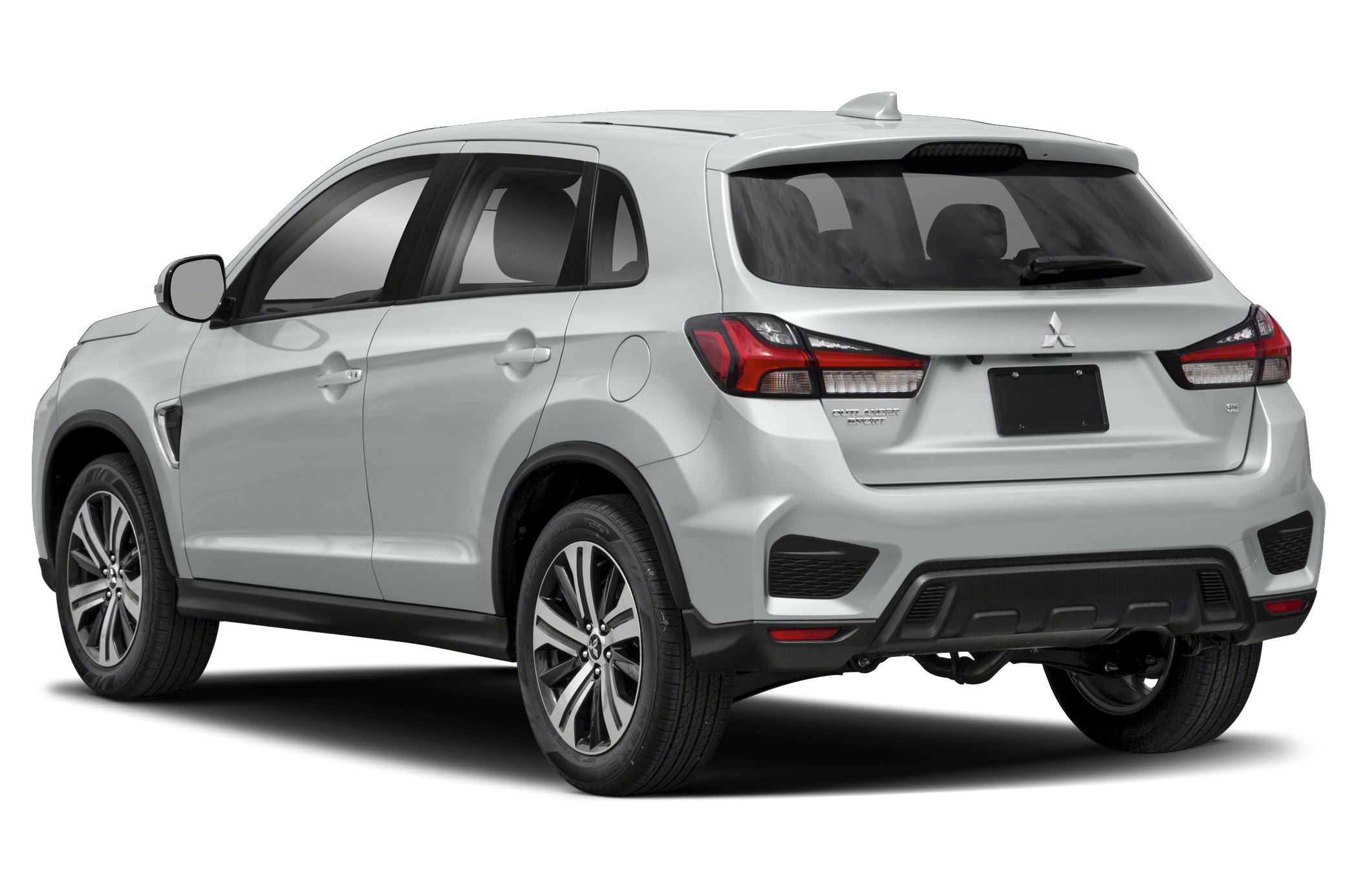 2025 Mitsubishi Outlander Sport
