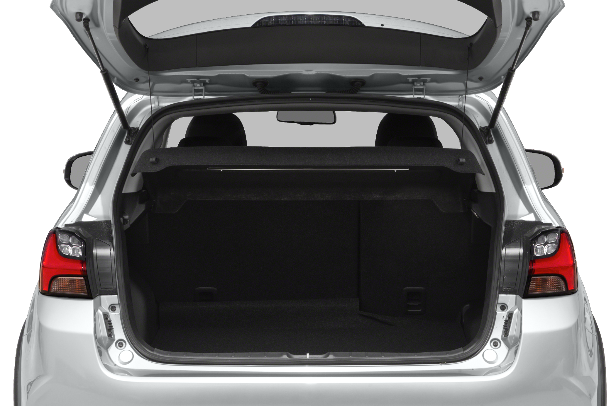 2025 Mitsubishi Outlander Sport