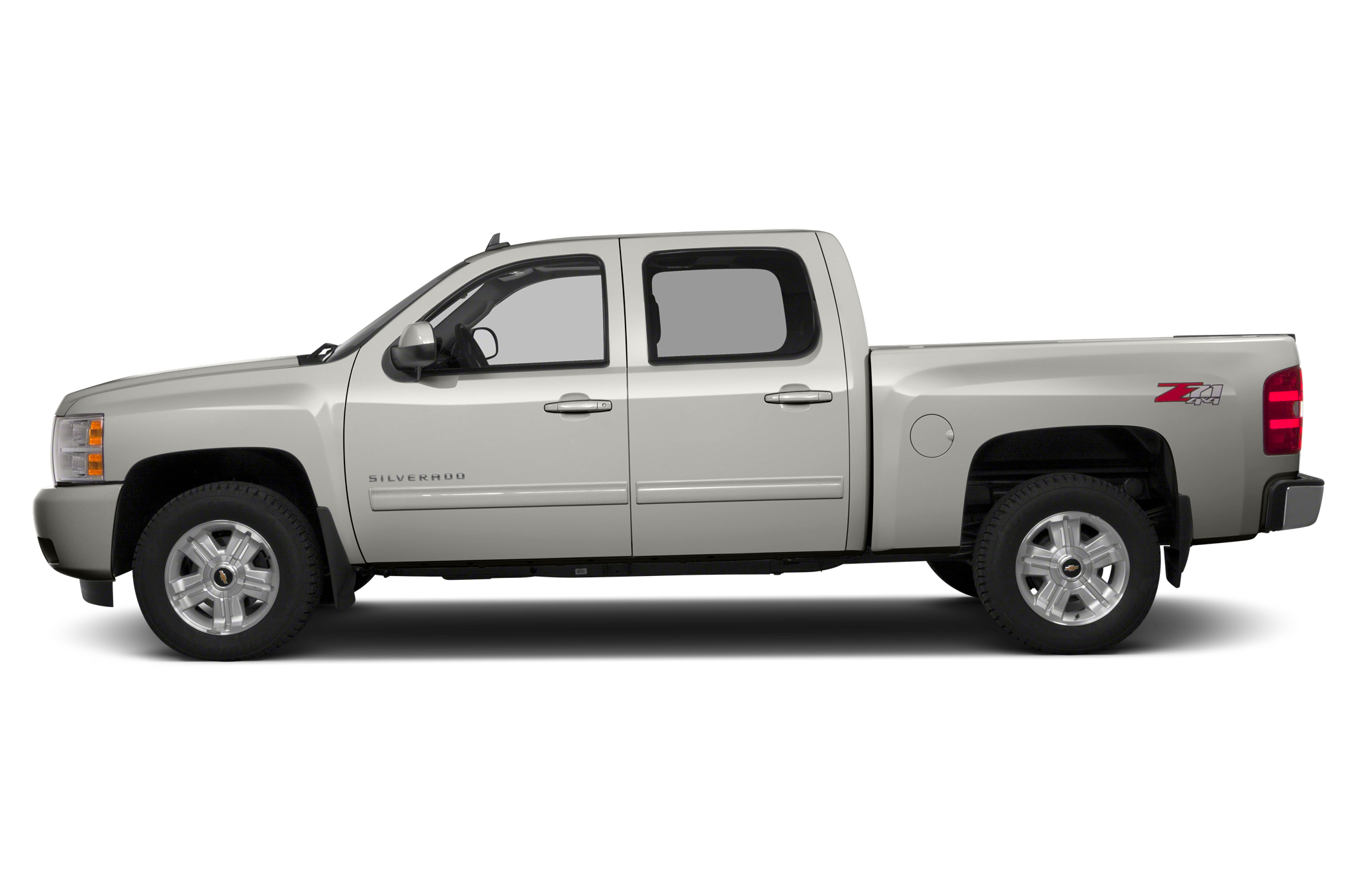 2013 Chevrolet Silverado 1500