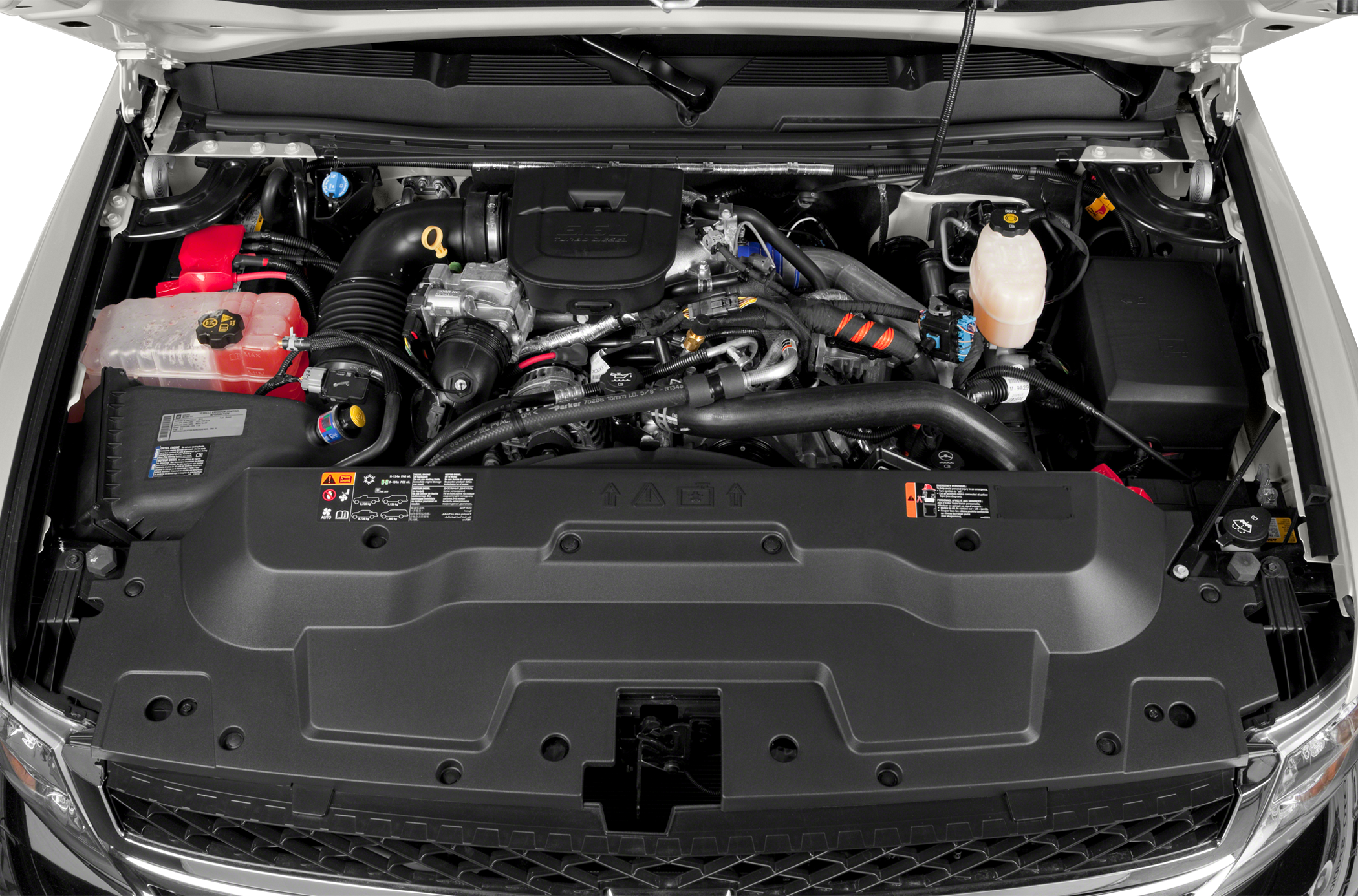 2013 Chevrolet Silverado 1500