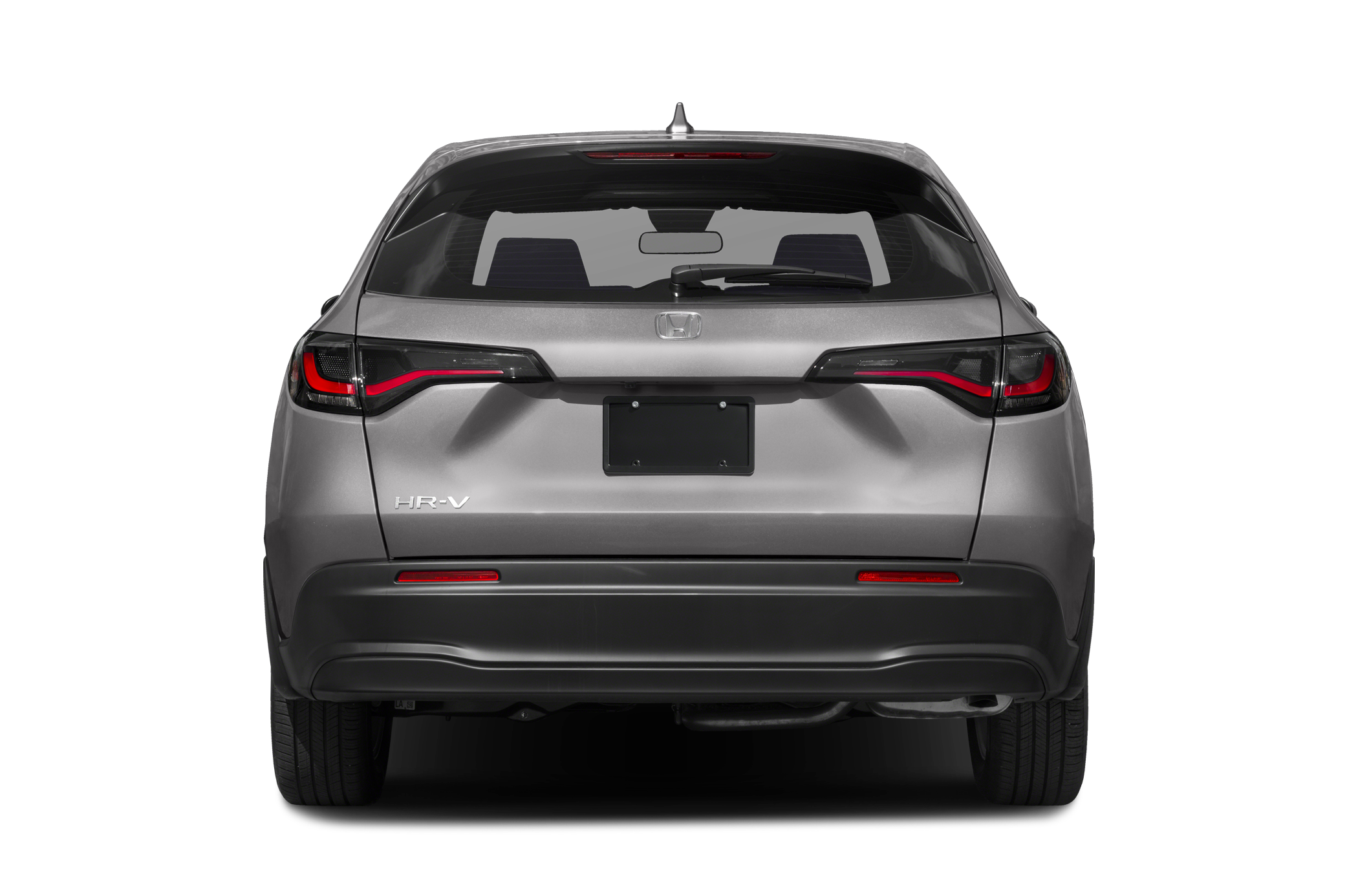 2023 Honda HR-V