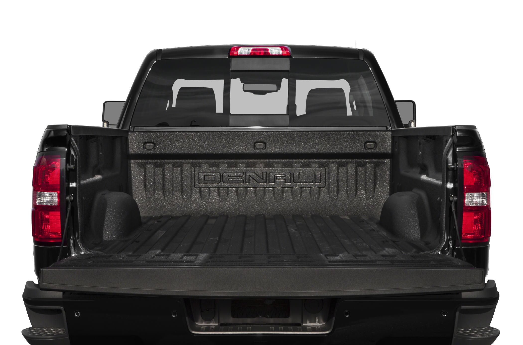 2019 GMC Sierra 2500
