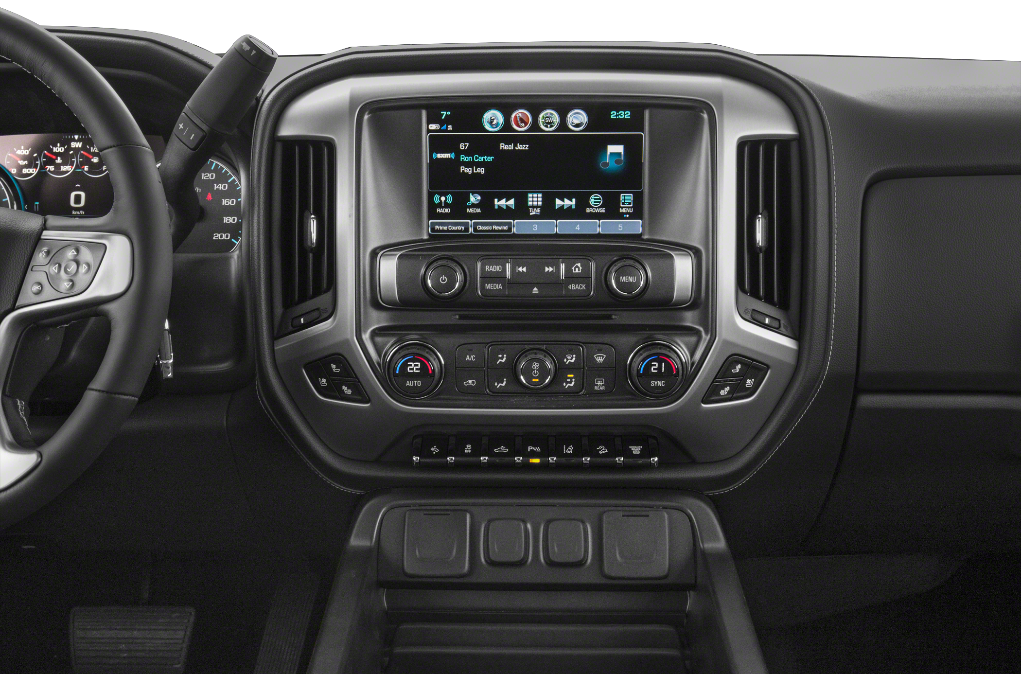 2019 GMC Sierra 2500