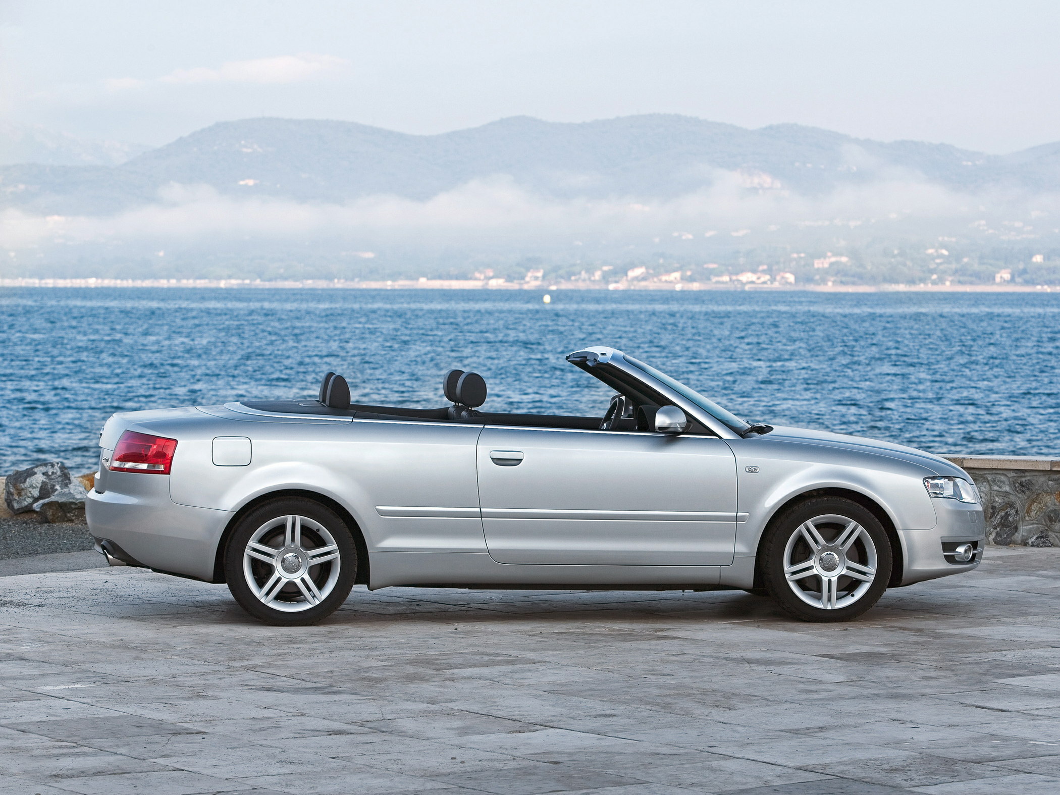 2007 Audi A4