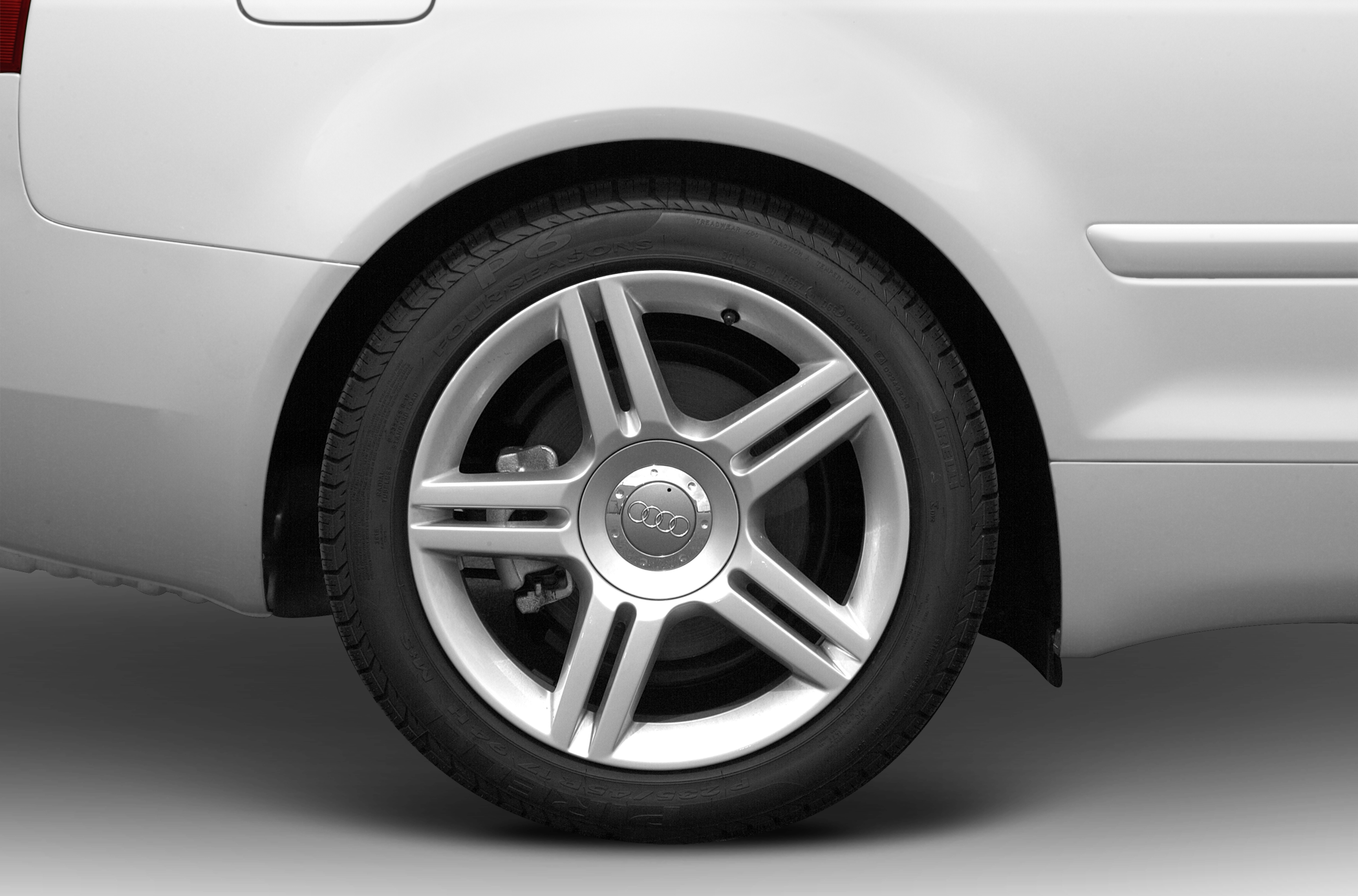 2007 Audi A4