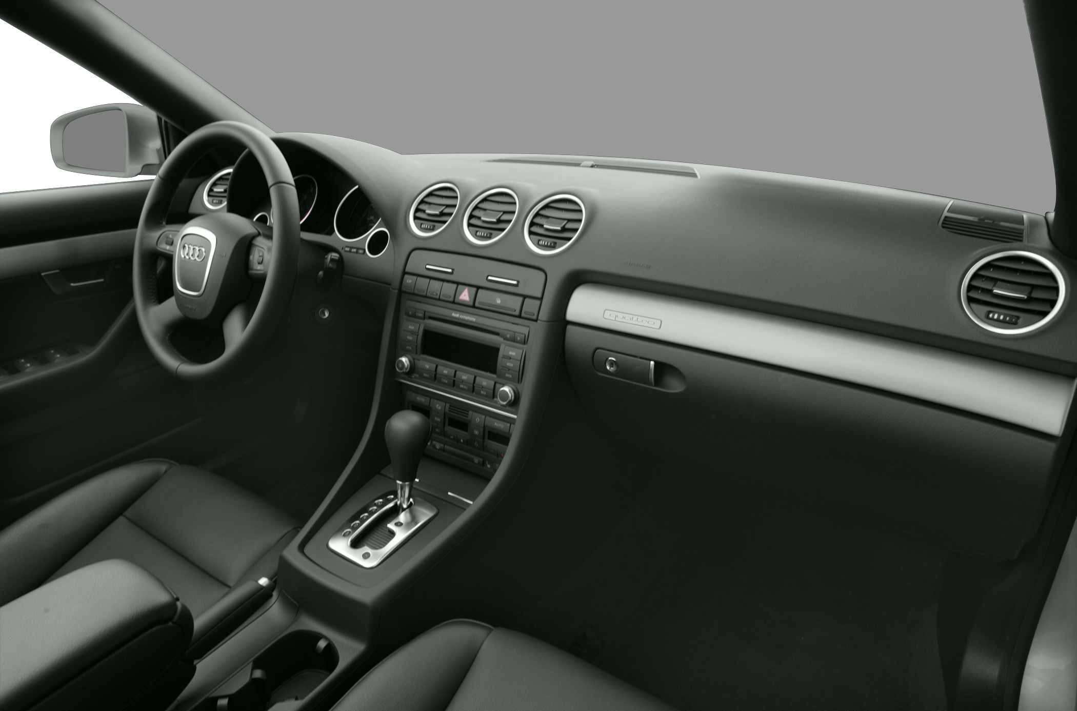 2007 Audi A4