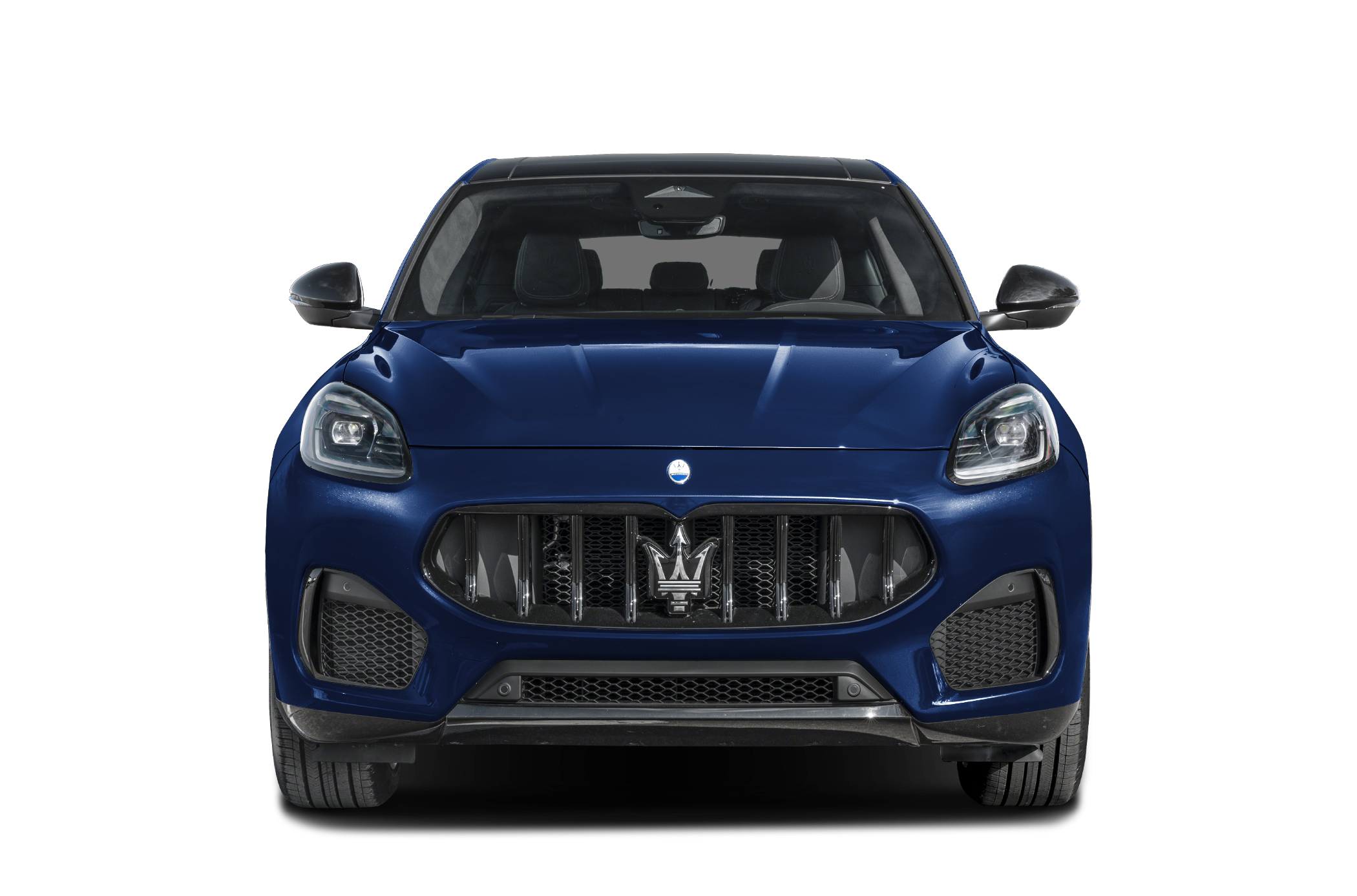 2025 Maserati Grecale