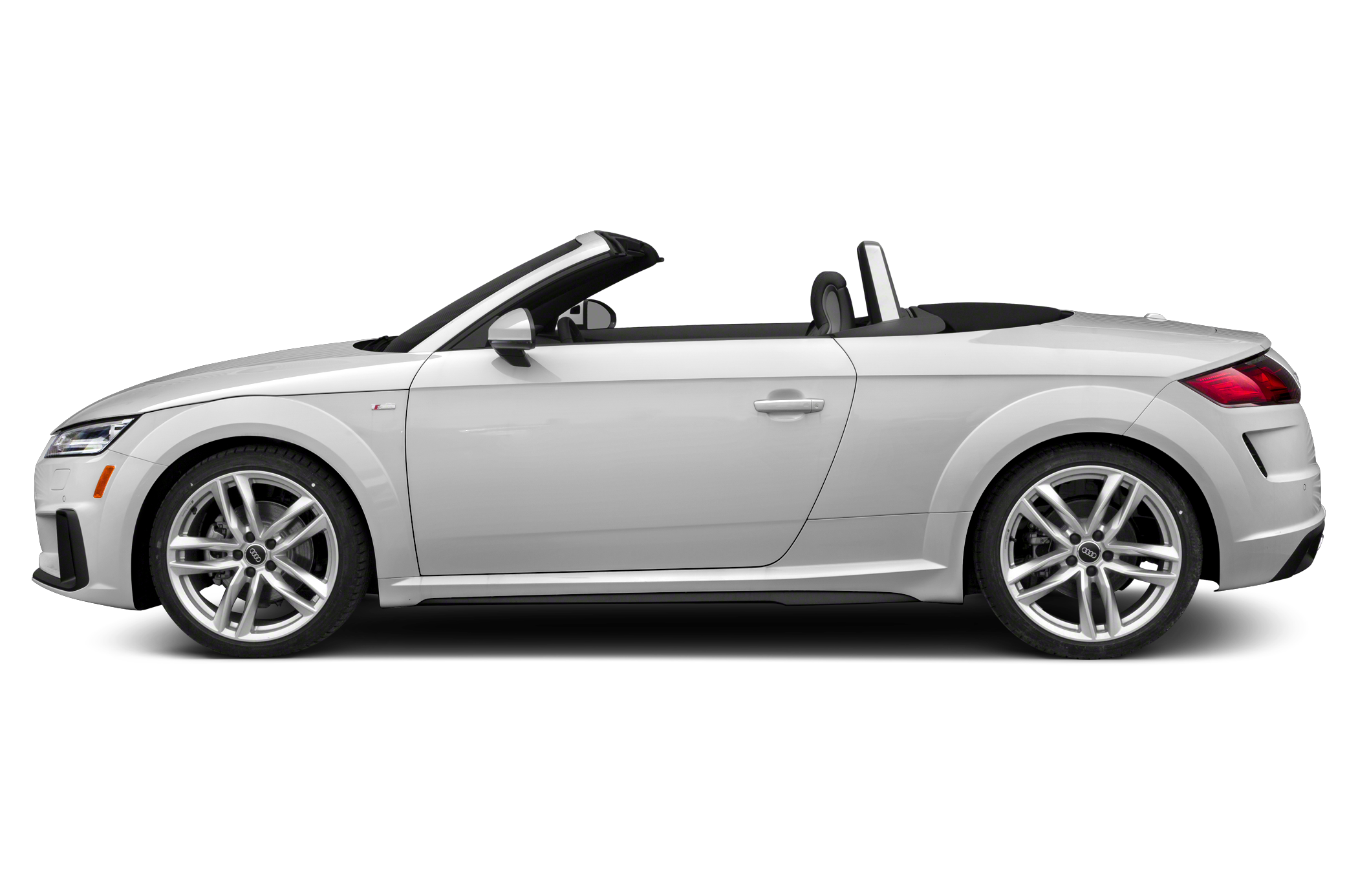 2021 Audi TT